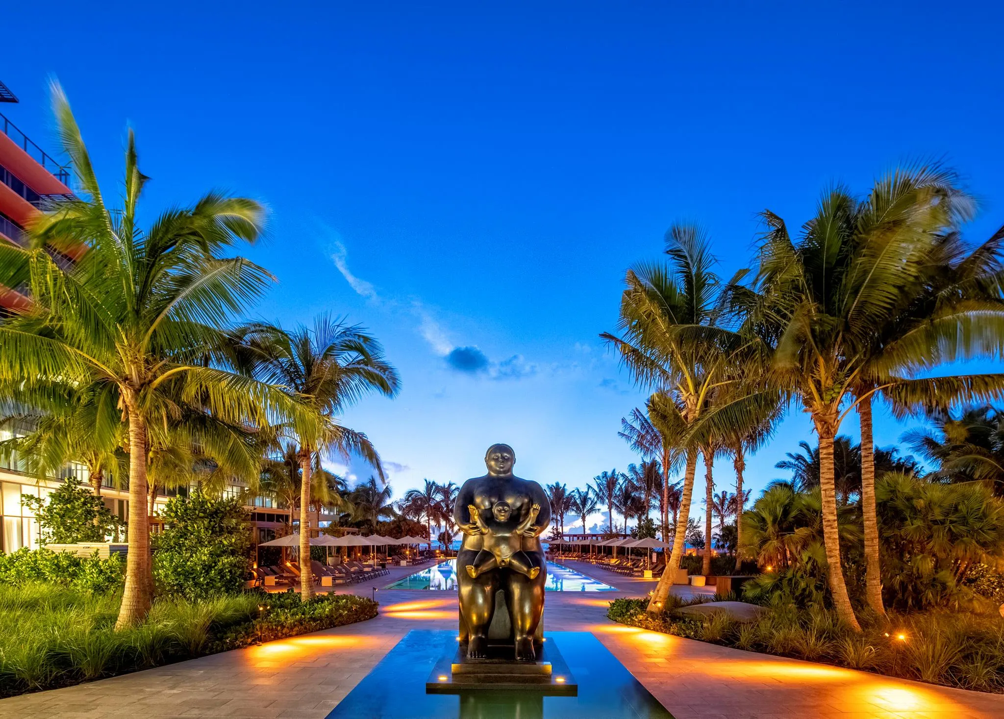 2200 N Ocean Boulevard, #N201
