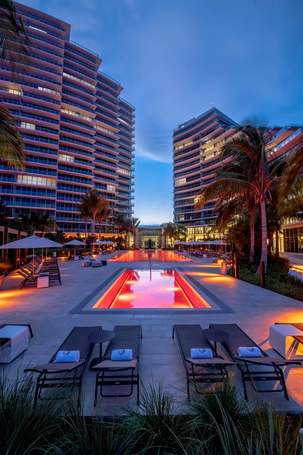 2200 N Ocean Boulevard, #N201
