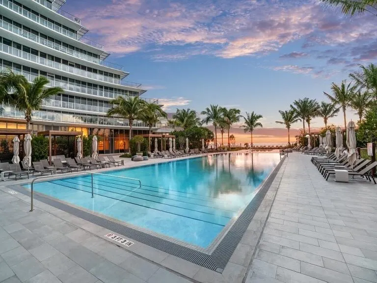 2200 N Ocean Boulevard, #N201