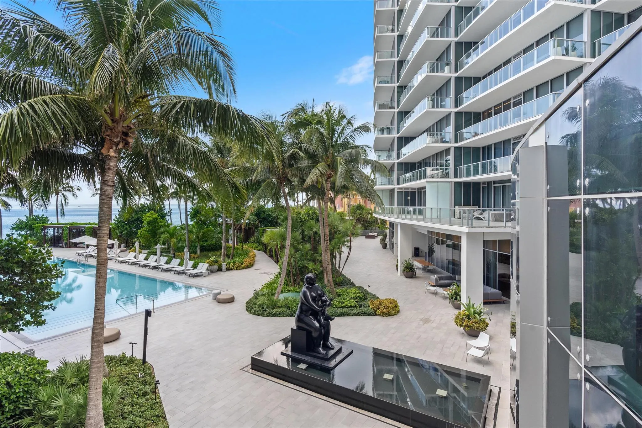 2200 N Ocean Boulevard, #N201
