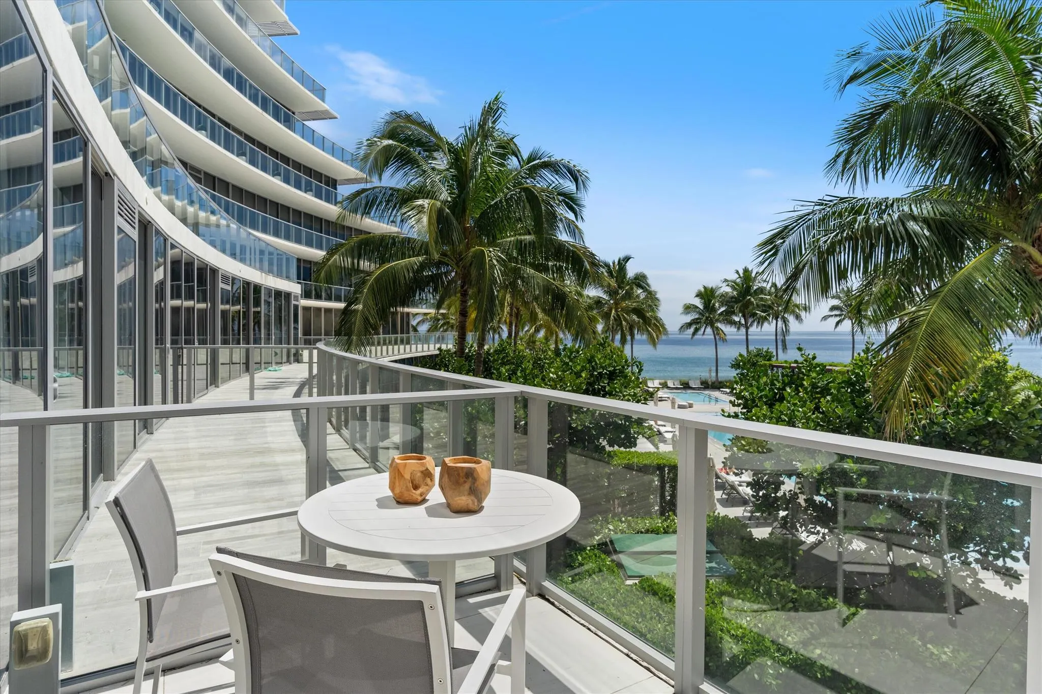2200 N Ocean Boulevard, #N201