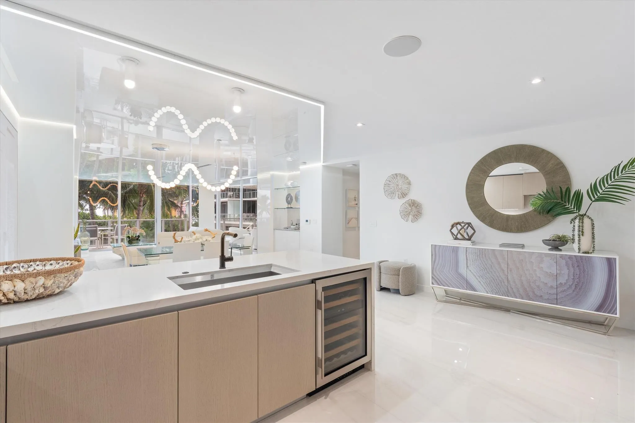 2200 N Ocean Boulevard, #N201