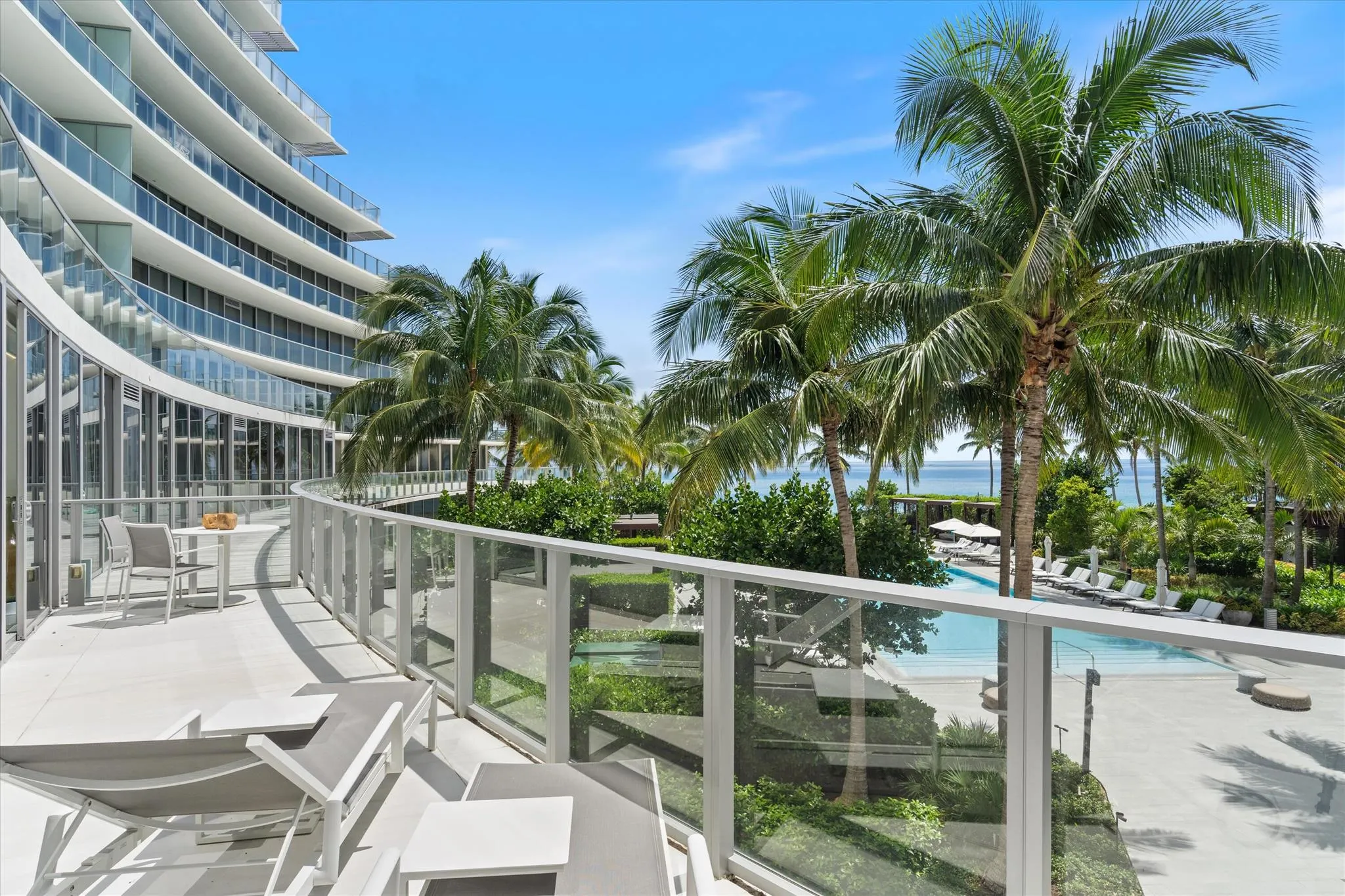 2200 N Ocean Boulevard, #N201