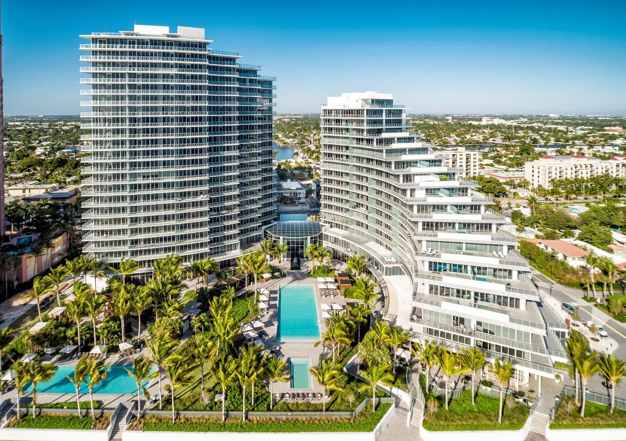 2200 N Ocean Boulevard, #N201