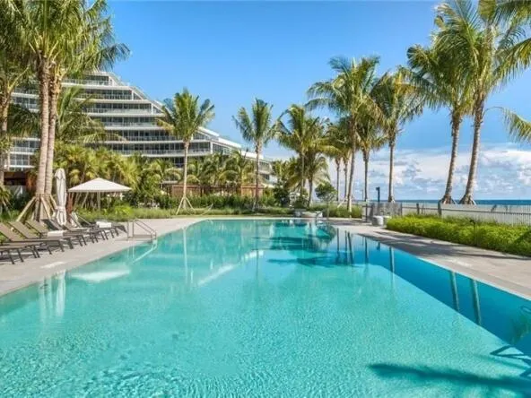 2200 N Ocean Boulevard, #N201