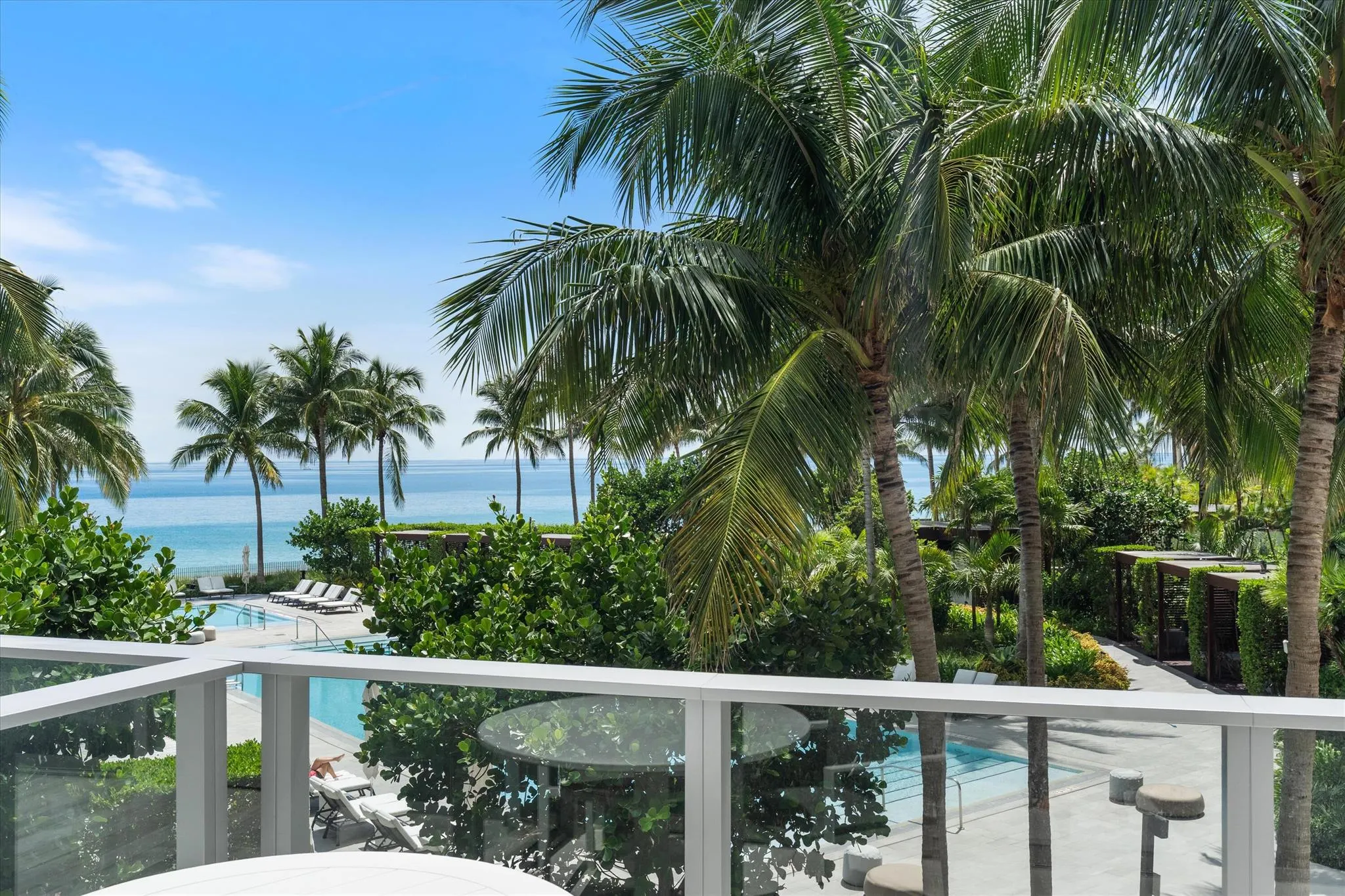 2200 N Ocean Boulevard, #N201
