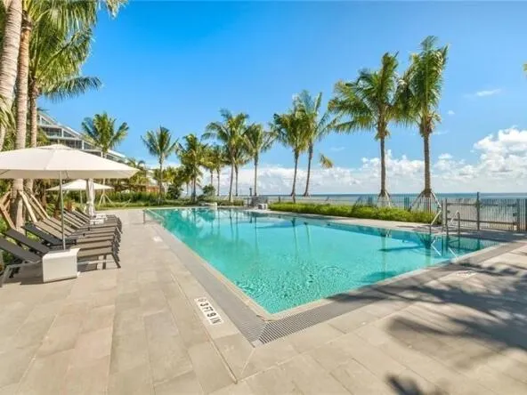 2200 N Ocean Boulevard, #N201