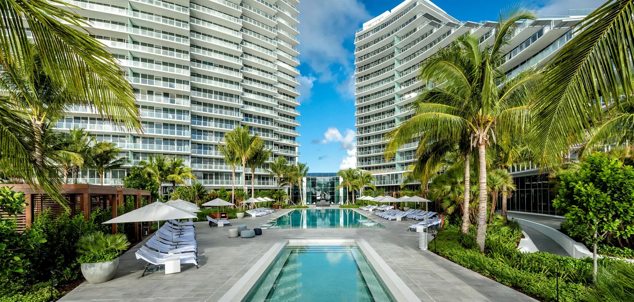 2200 N Ocean Boulevard, #N201