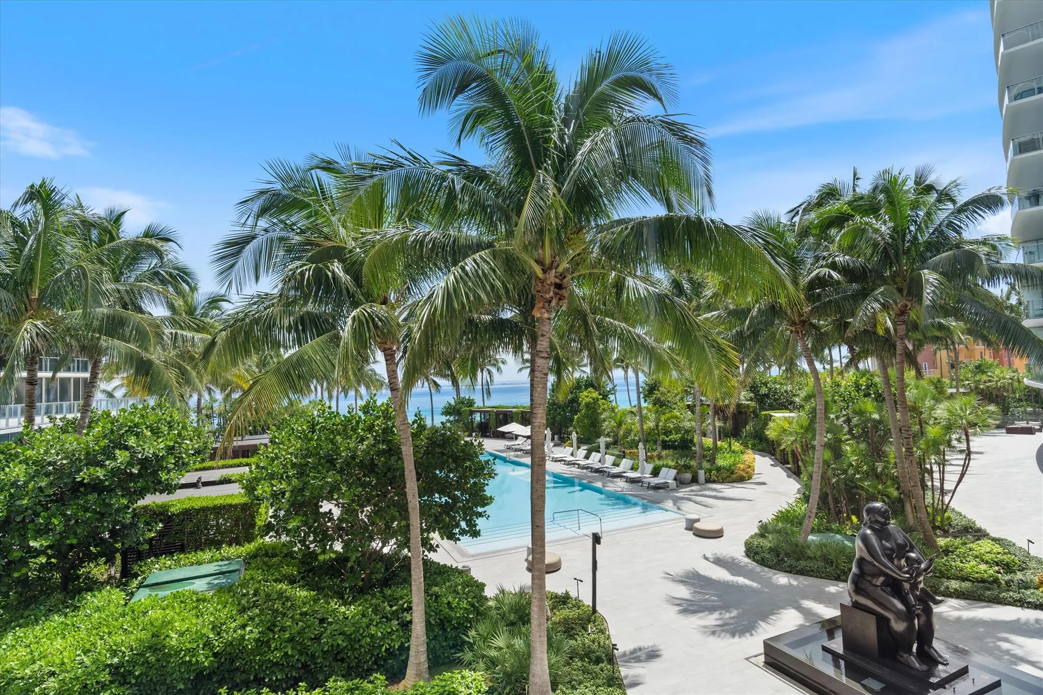 2200 N Ocean Boulevard, #N201