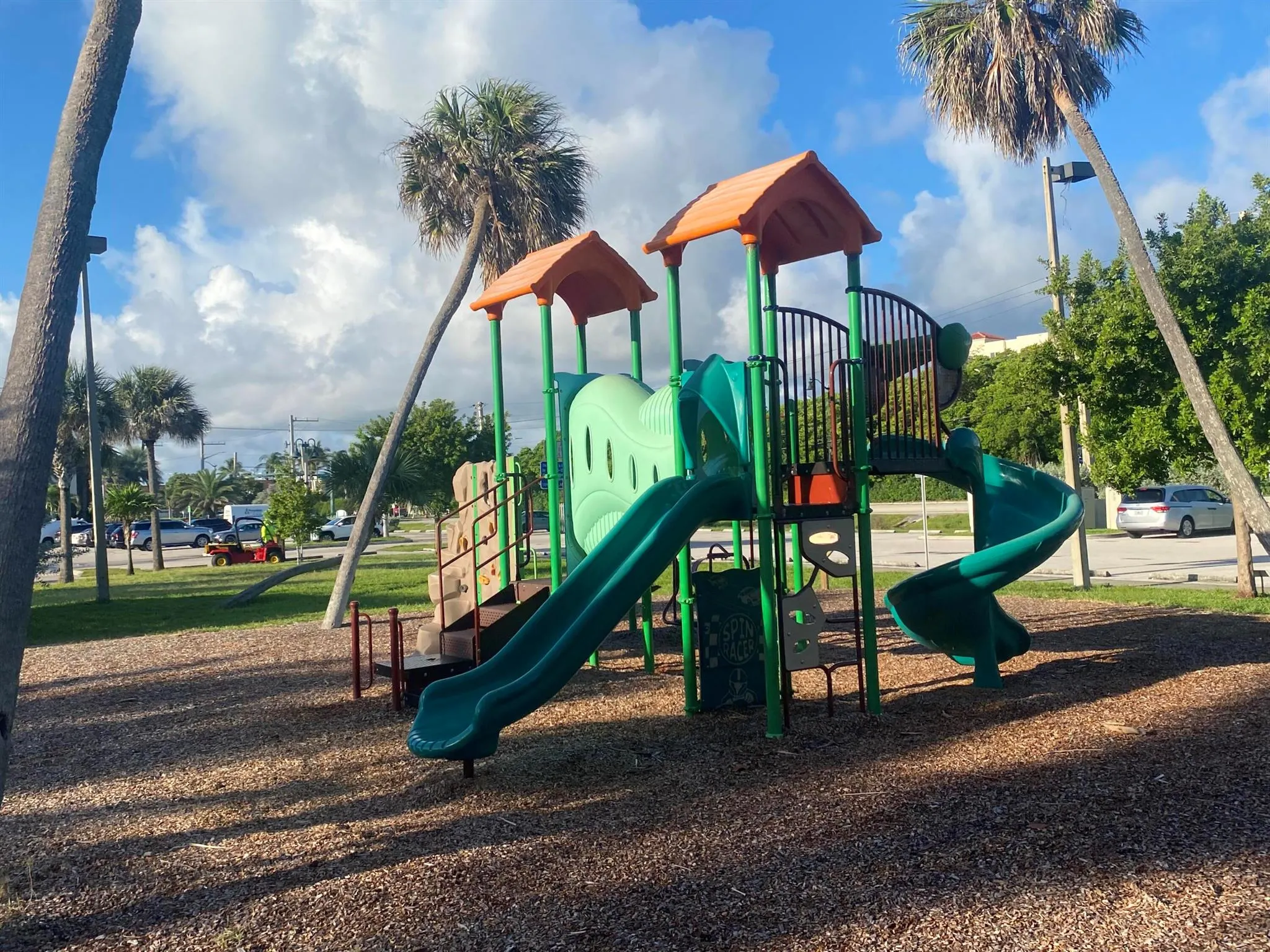 4201 S Ocean Boulevard, #K3
