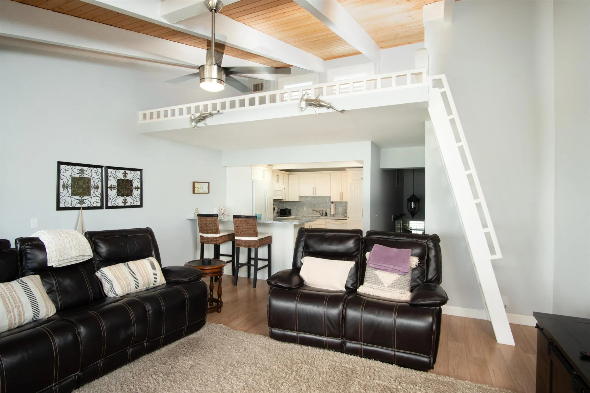 2355 NE Ocean Boulevard, #20b