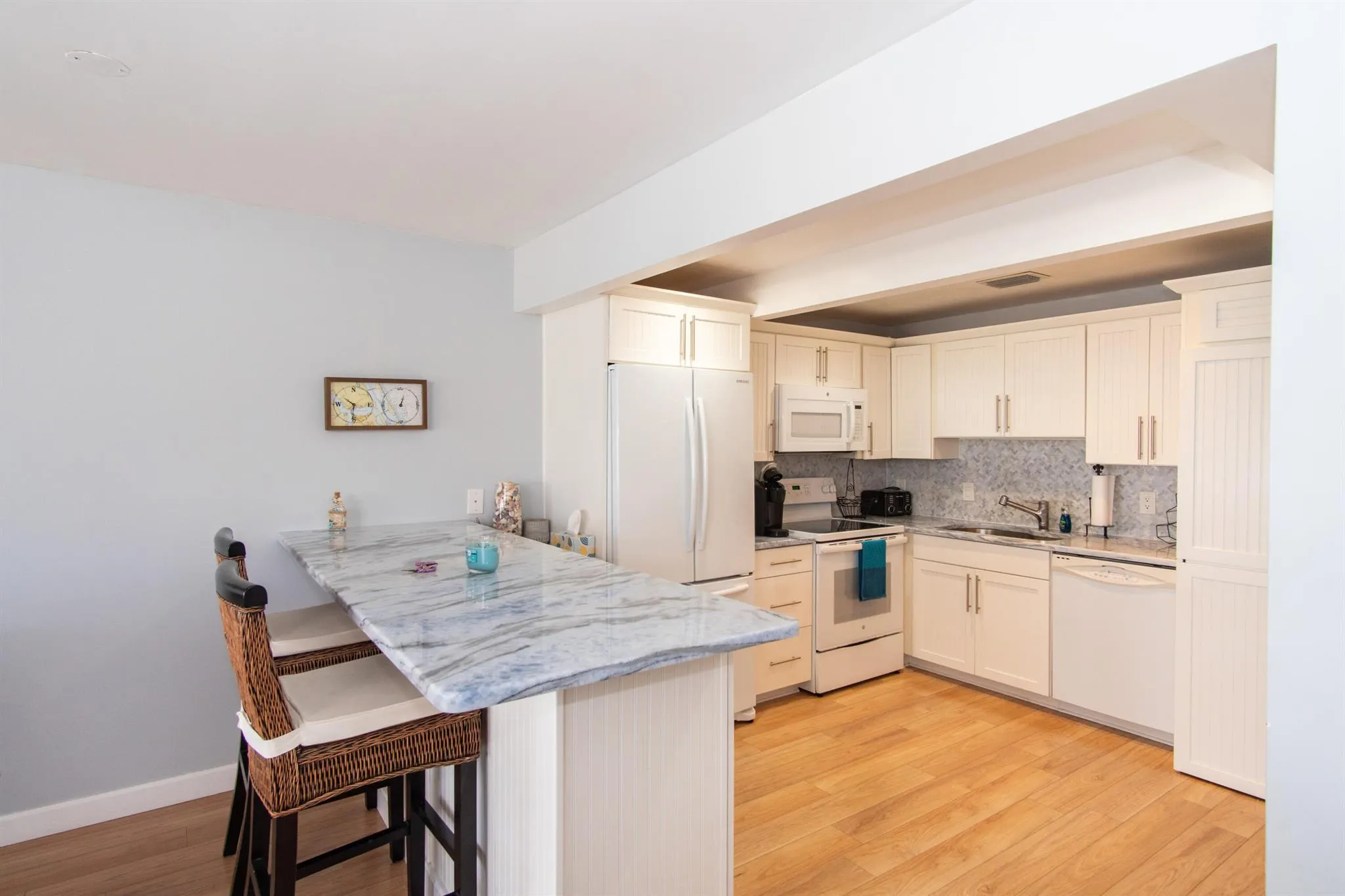2355 NE Ocean Boulevard, #20b