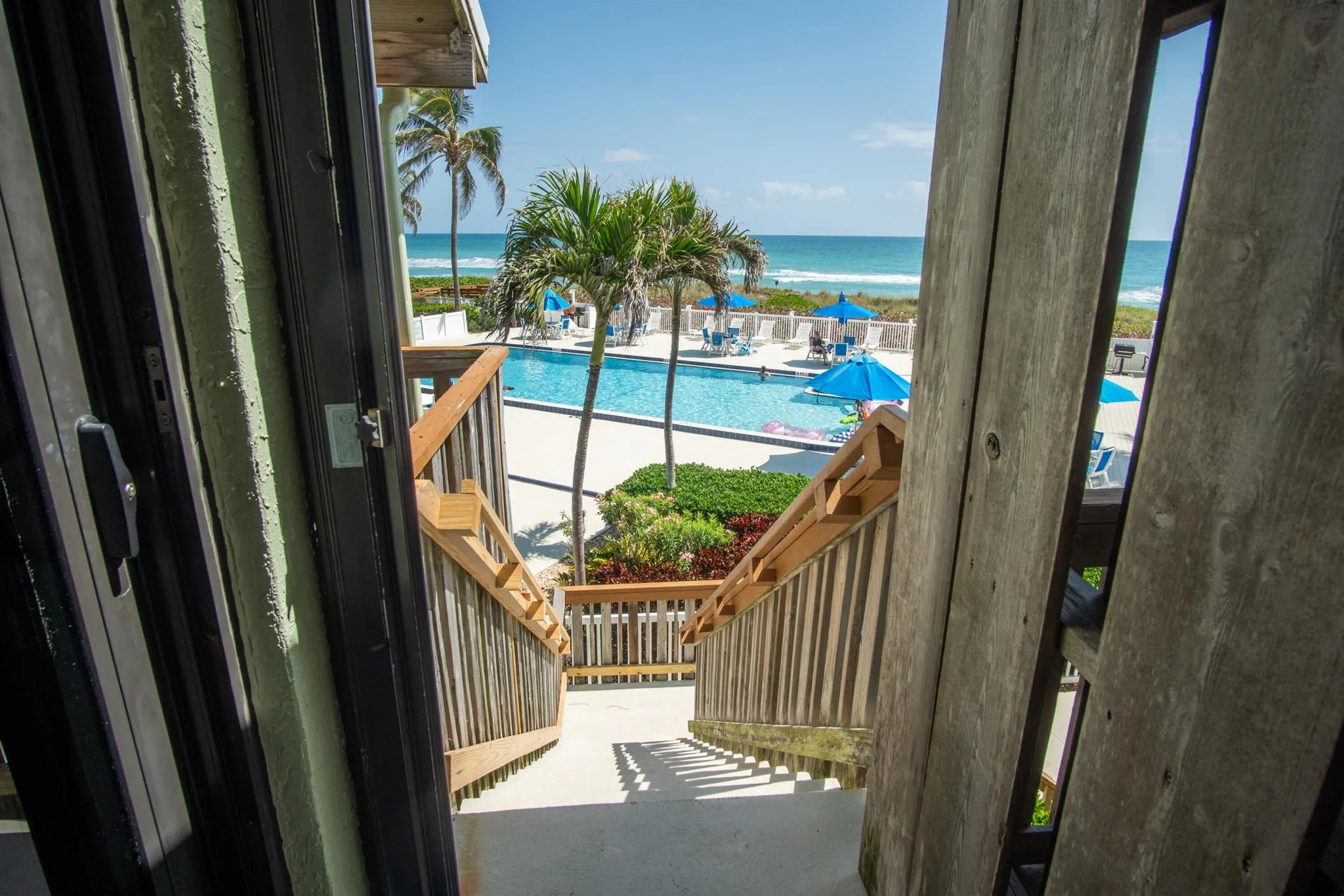 2355 NE Ocean Boulevard, #20b