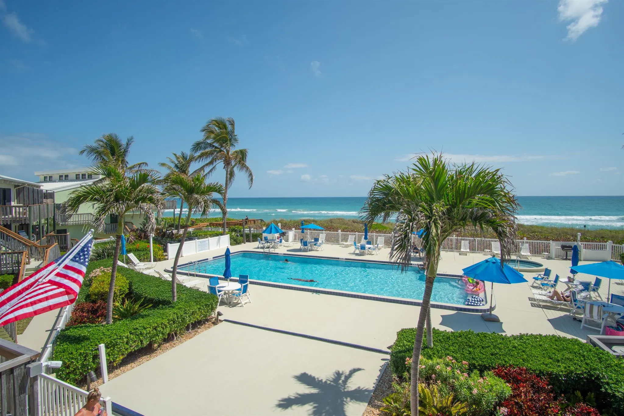 2355 NE Ocean Boulevard, #20b