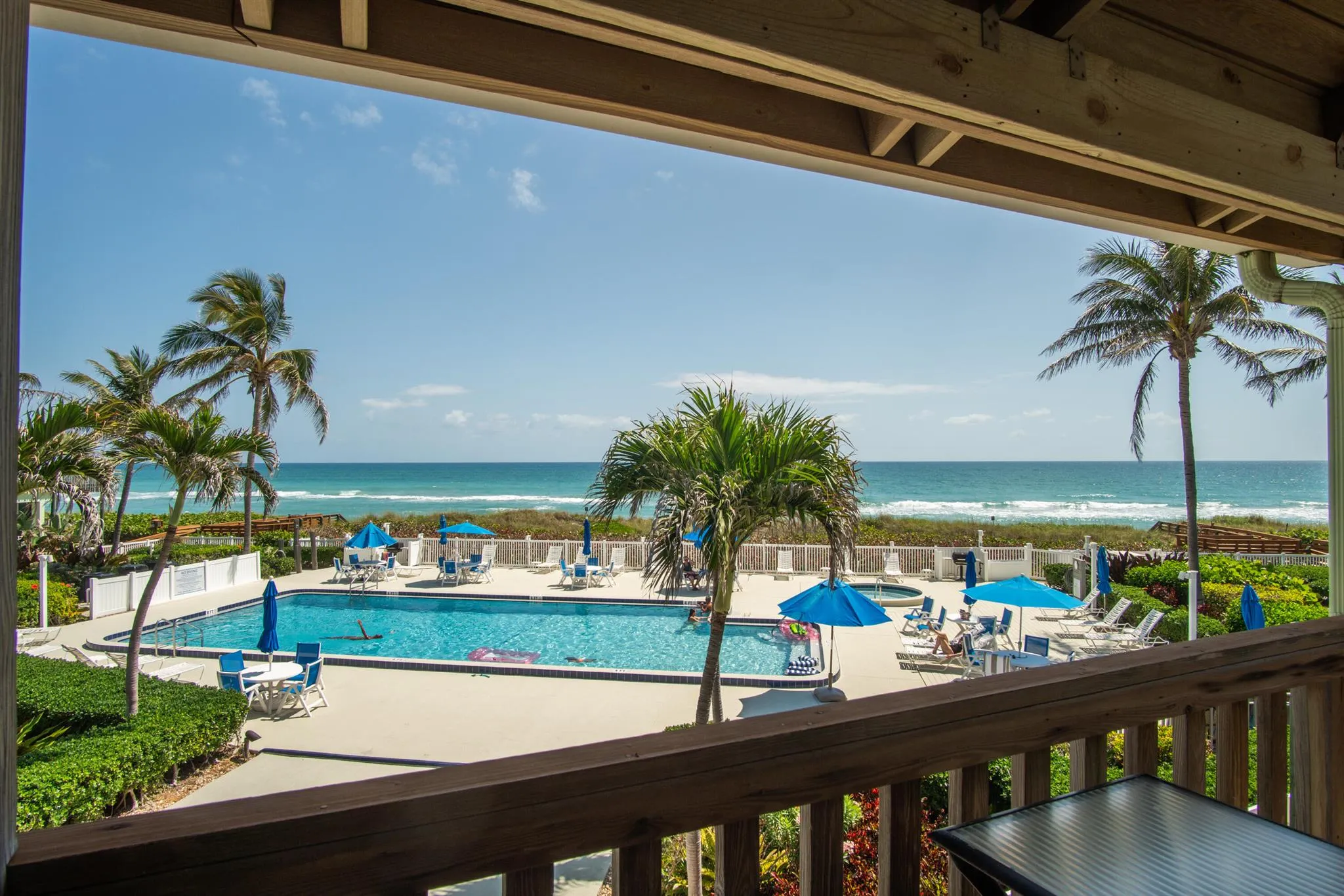2355 NE Ocean Boulevard, #20b