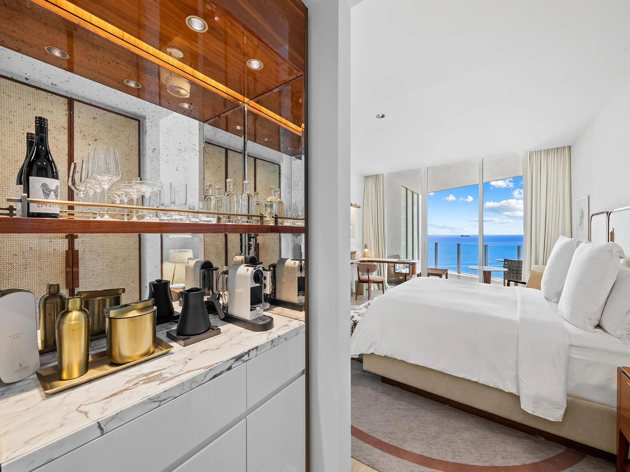 525 N Fort Lauderdale Beach Boulevard, #1505