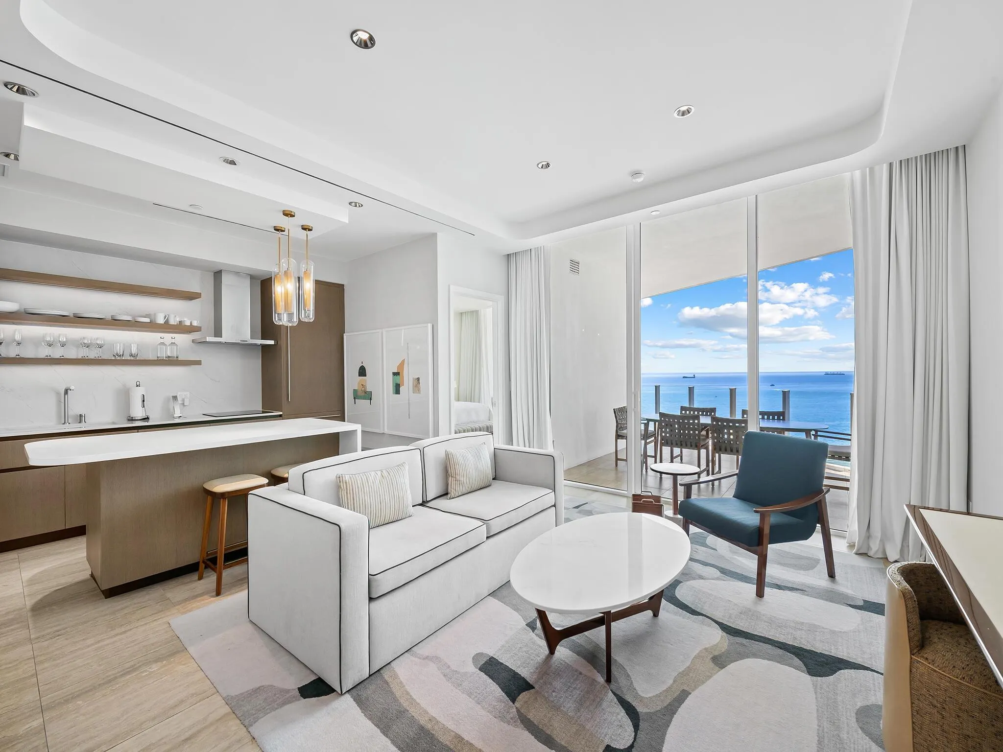 525 N Fort Lauderdale Beach Boulevard, #1505