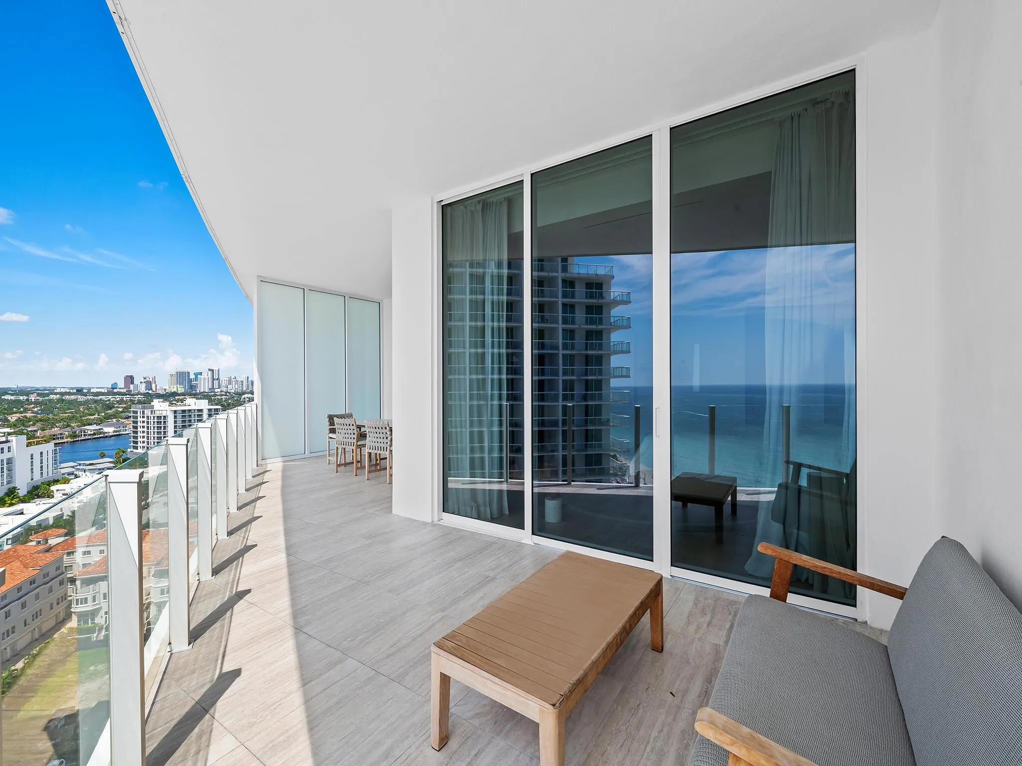 525 N Fort Lauderdale Beach Boulevard, #1505