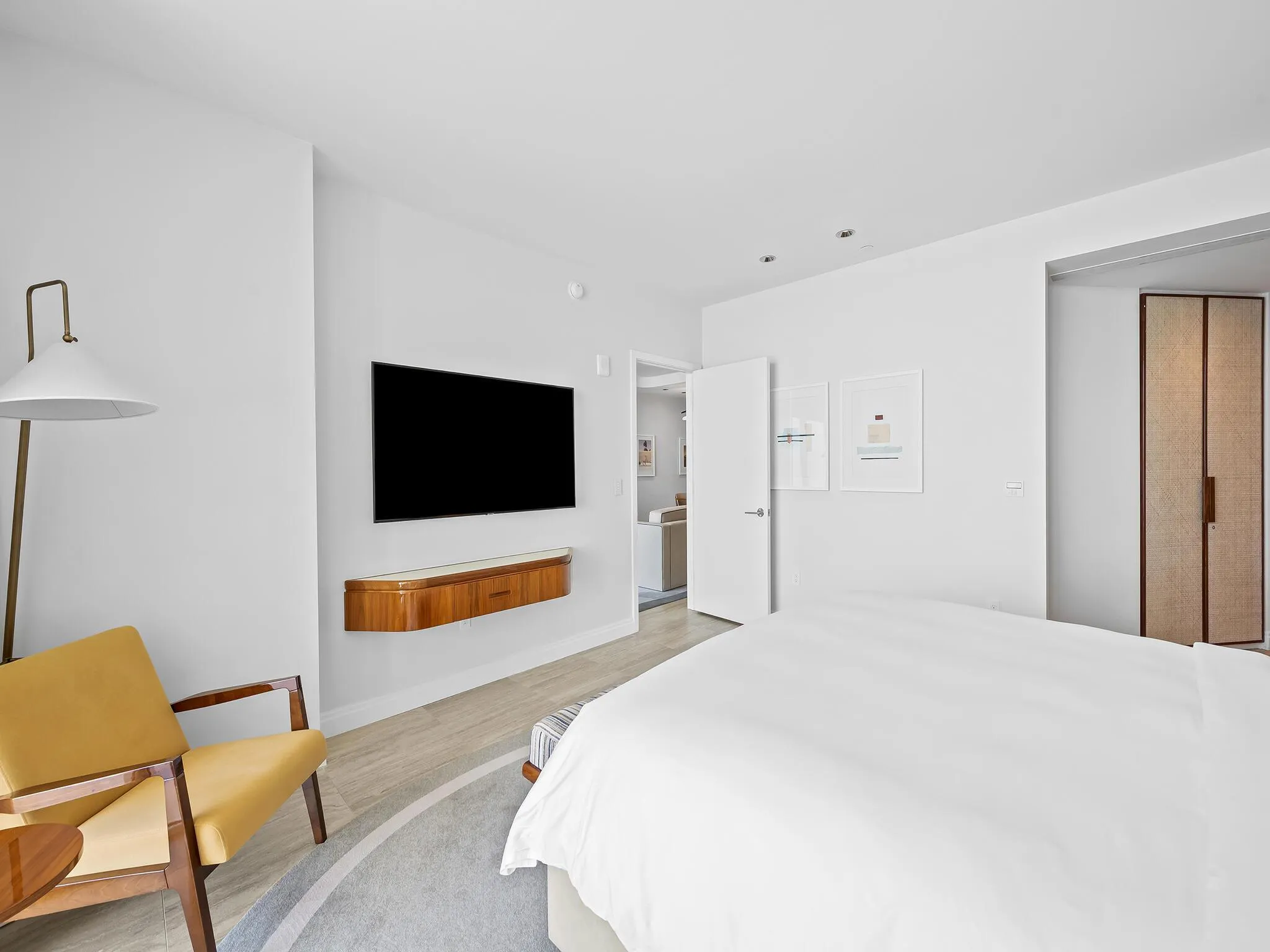 525 N Fort Lauderdale Beach Boulevard, #1505
