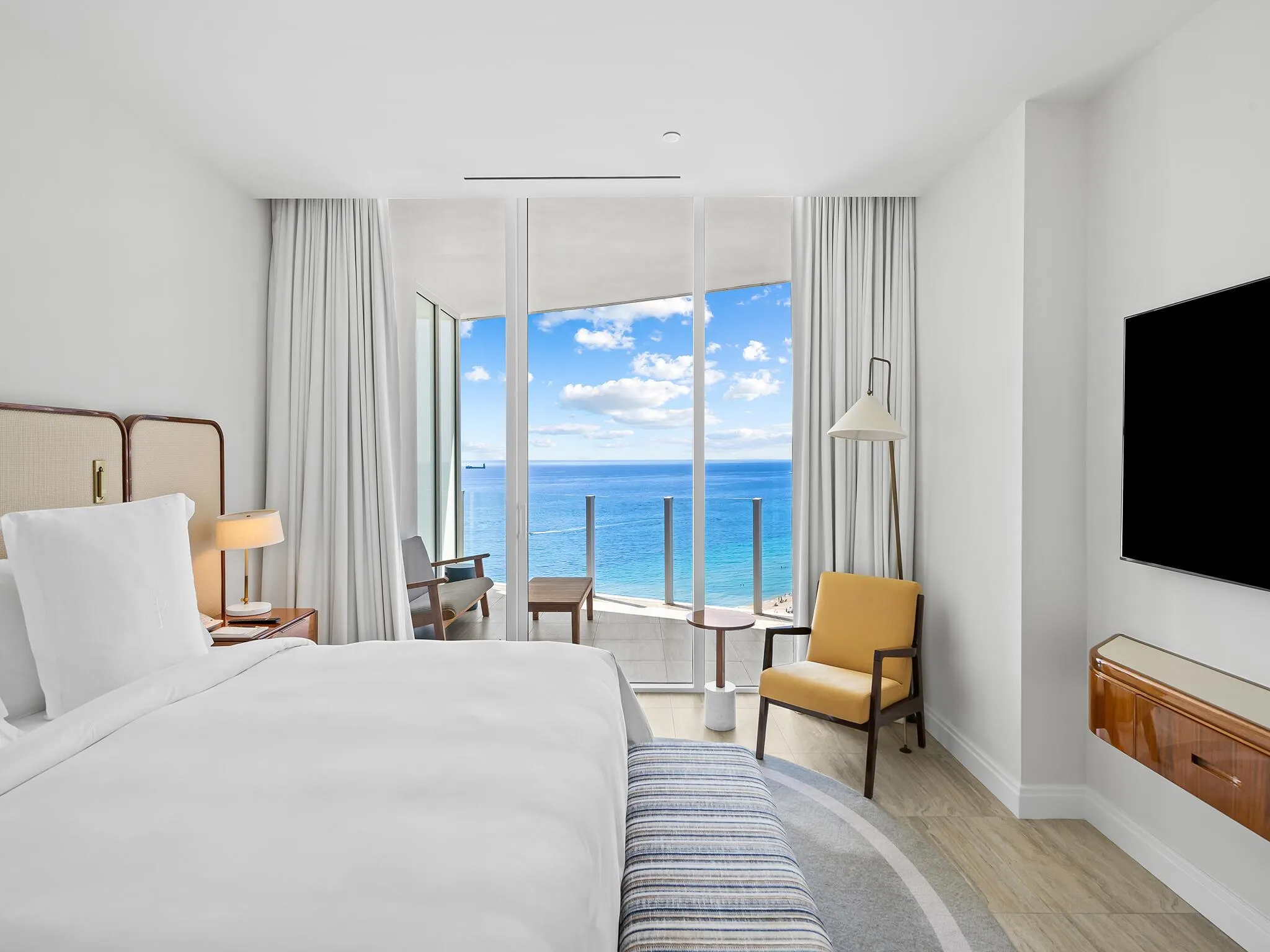 525 N Fort Lauderdale Beach Boulevard, #1505