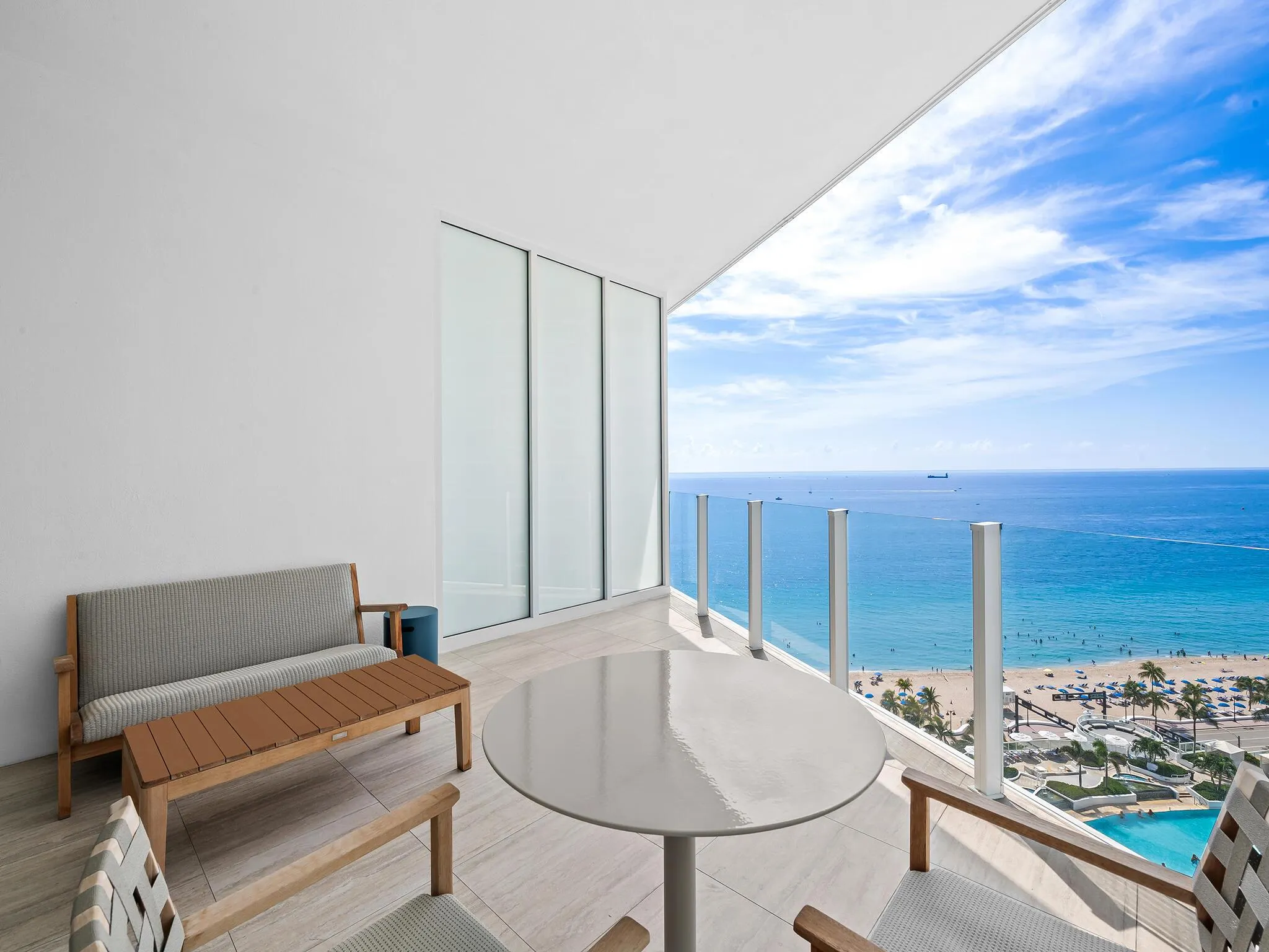 525 N Fort Lauderdale Beach Boulevard, #1505