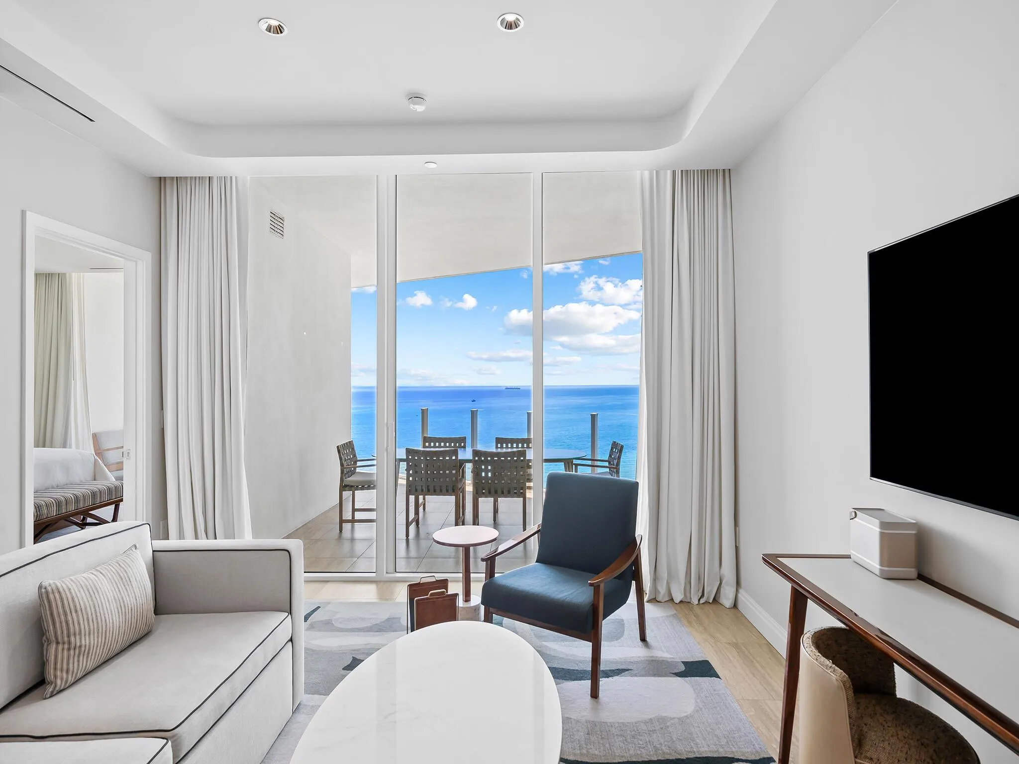 525 N Fort Lauderdale Beach Boulevard, #1505