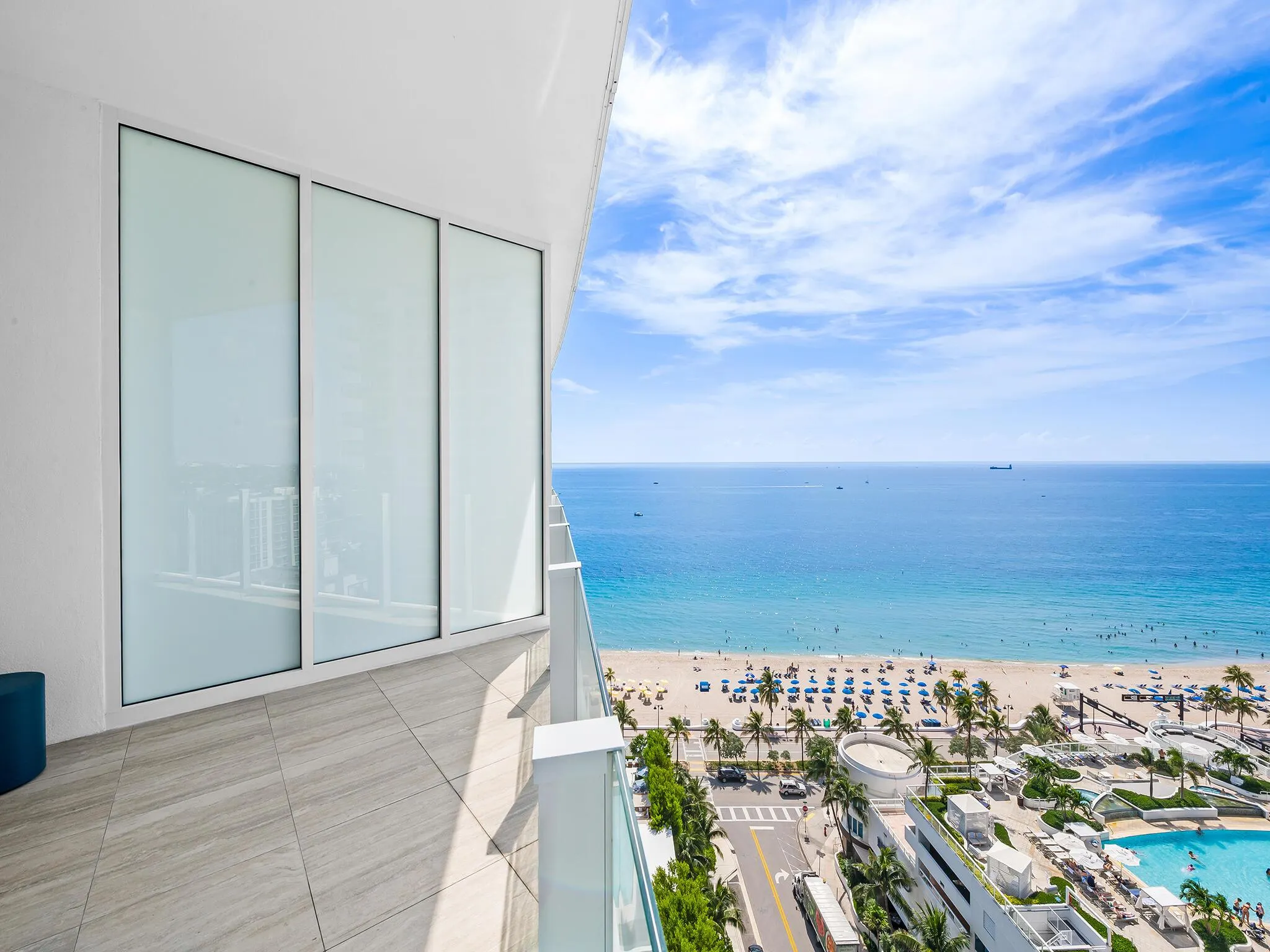 525 N Fort Lauderdale Beach Boulevard, #1505