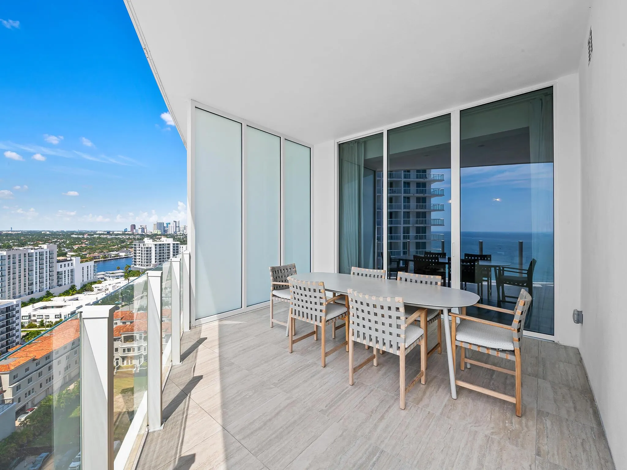 525 N Fort Lauderdale Beach Boulevard, #1505
