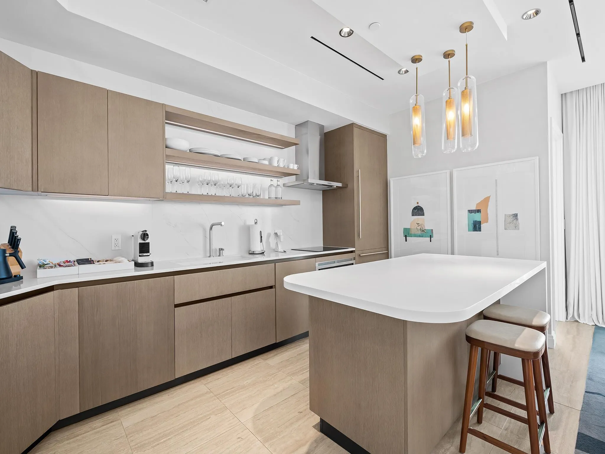 525 N Fort Lauderdale Beach Boulevard, #1505