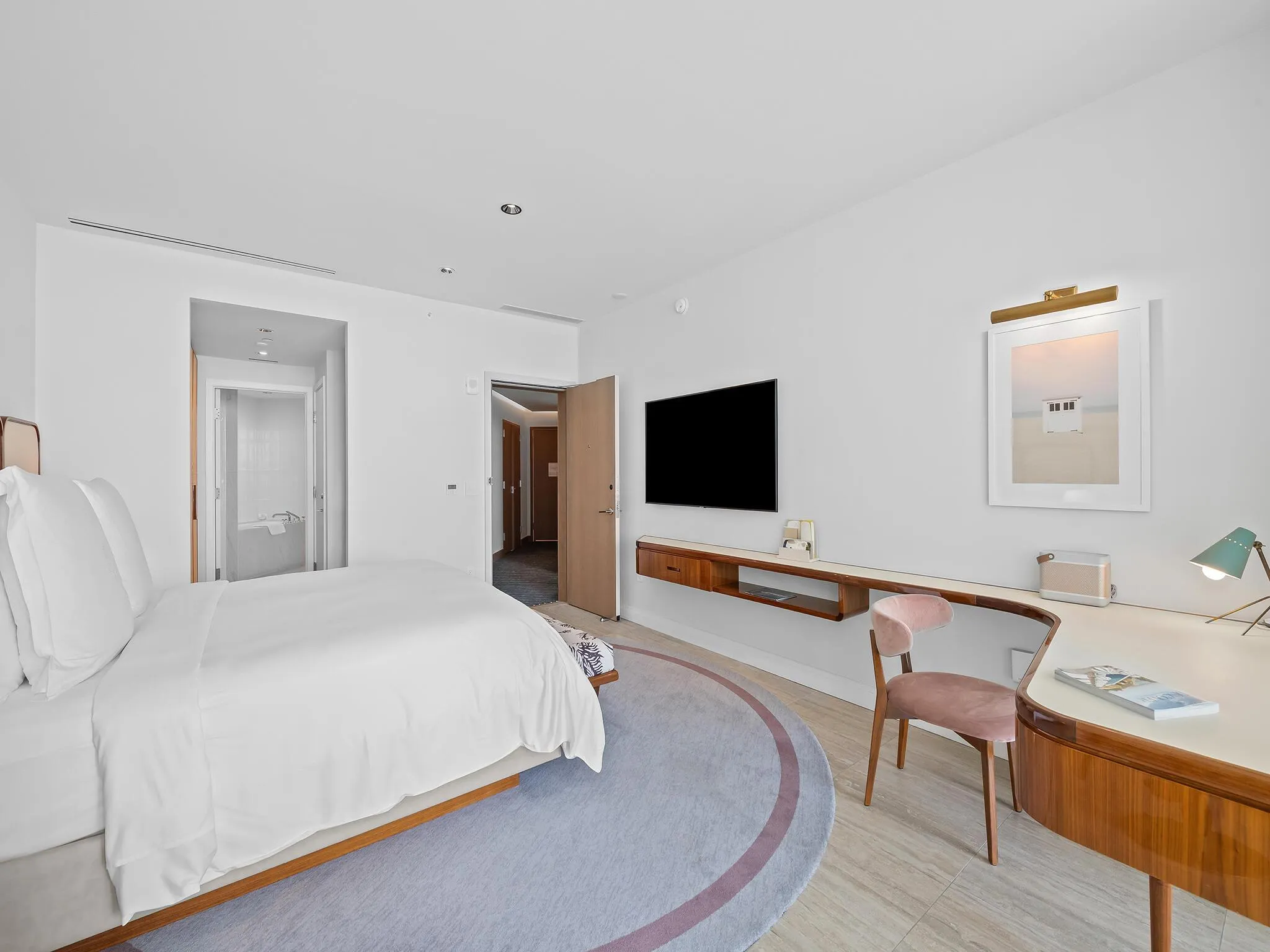 525 N Fort Lauderdale Beach Boulevard, #1505