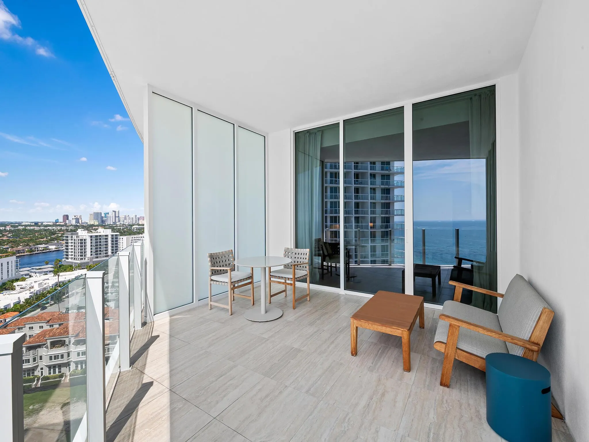 525 N Fort Lauderdale Beach Boulevard, #1505