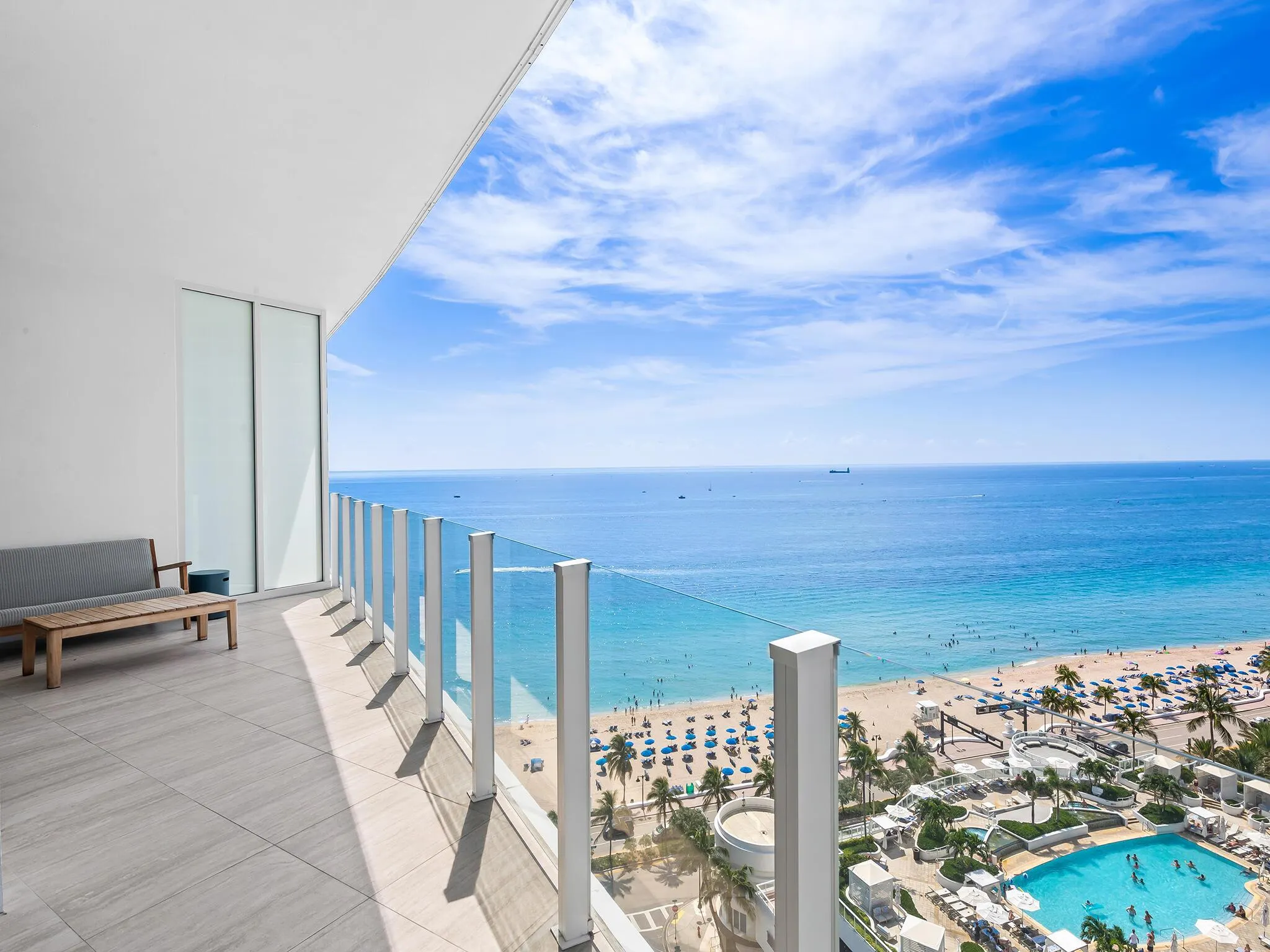 525 N Fort Lauderdale Beach Boulevard, #1505