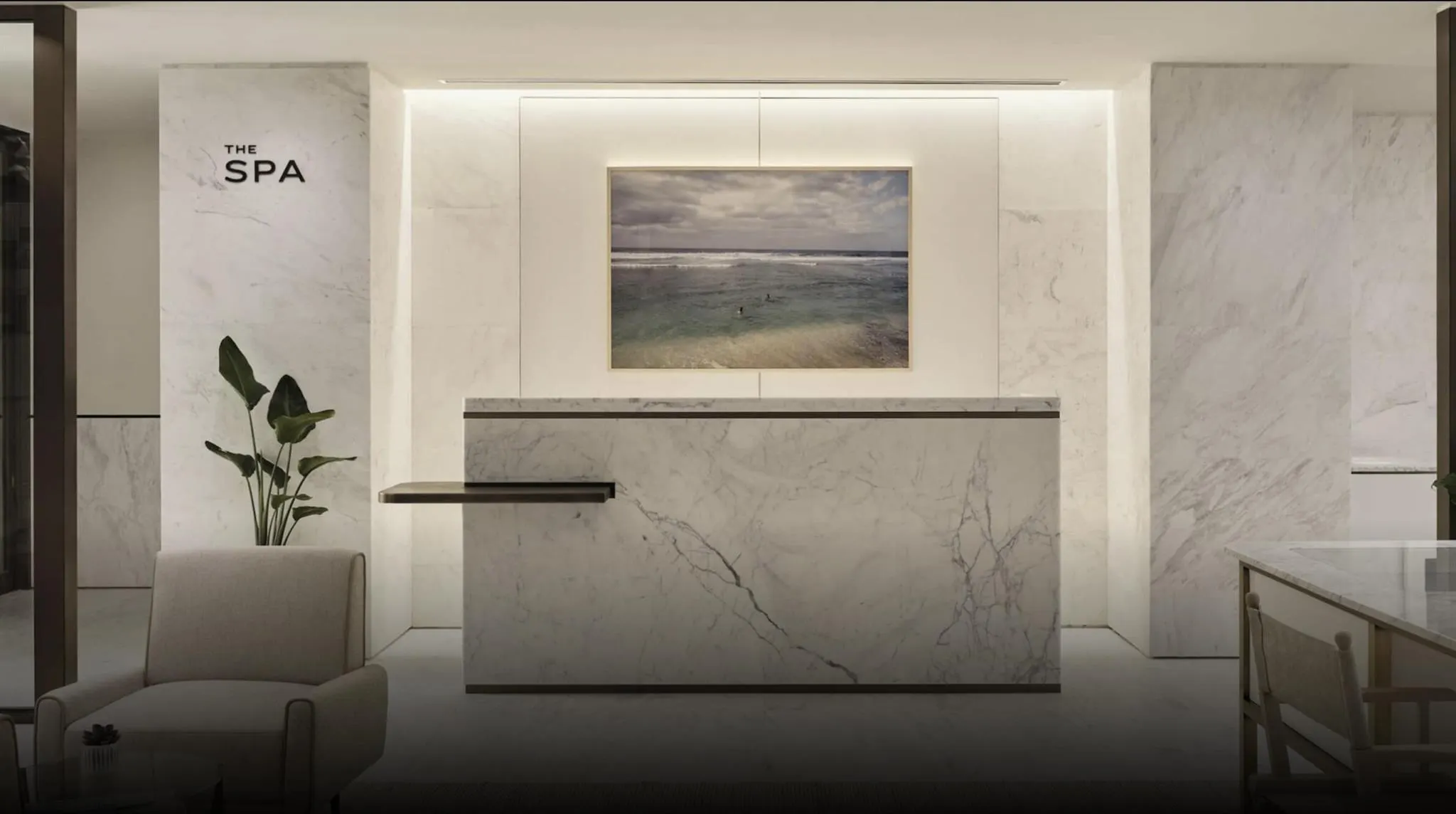 525 N Fort Lauderdale Beach Boulevard, #1505
