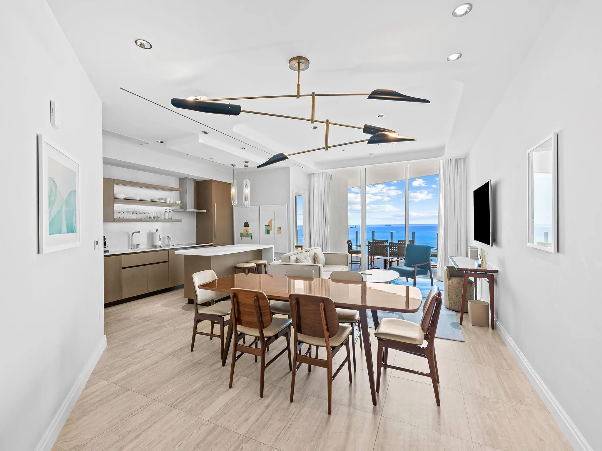 525 N Fort Lauderdale Beach Boulevard, #1505