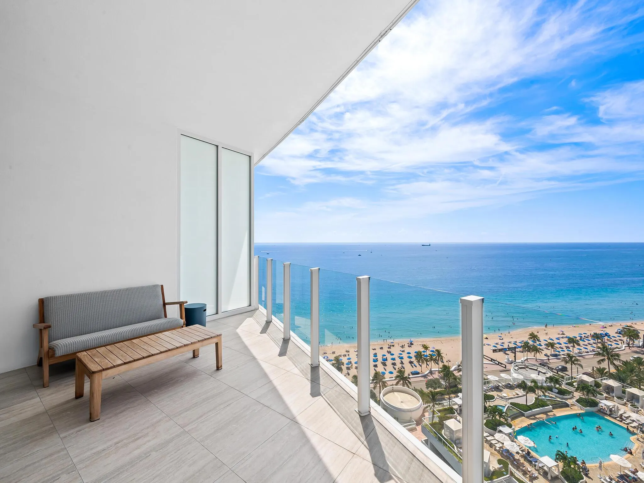 525 N Fort Lauderdale Beach Boulevard, #1505