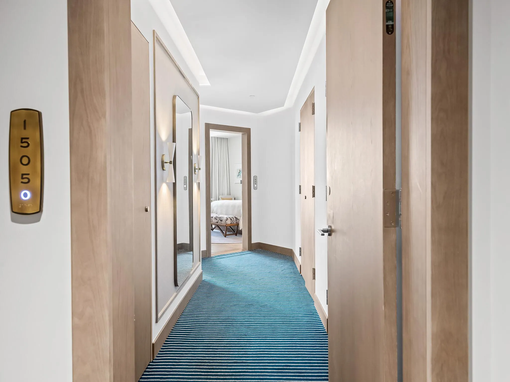525 N Fort Lauderdale Beach Boulevard, #1505