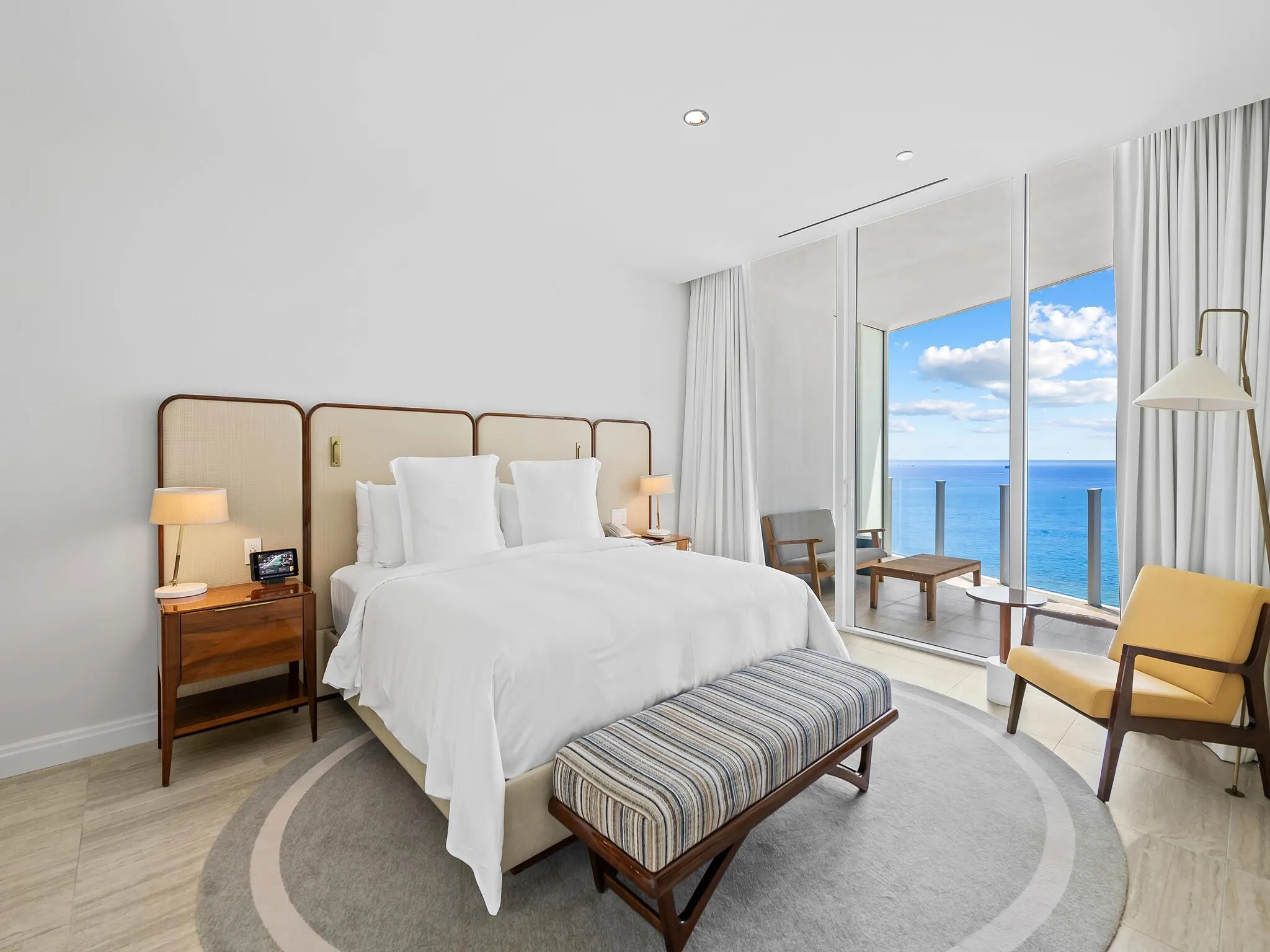 525 N Fort Lauderdale Beach Boulevard, #1505