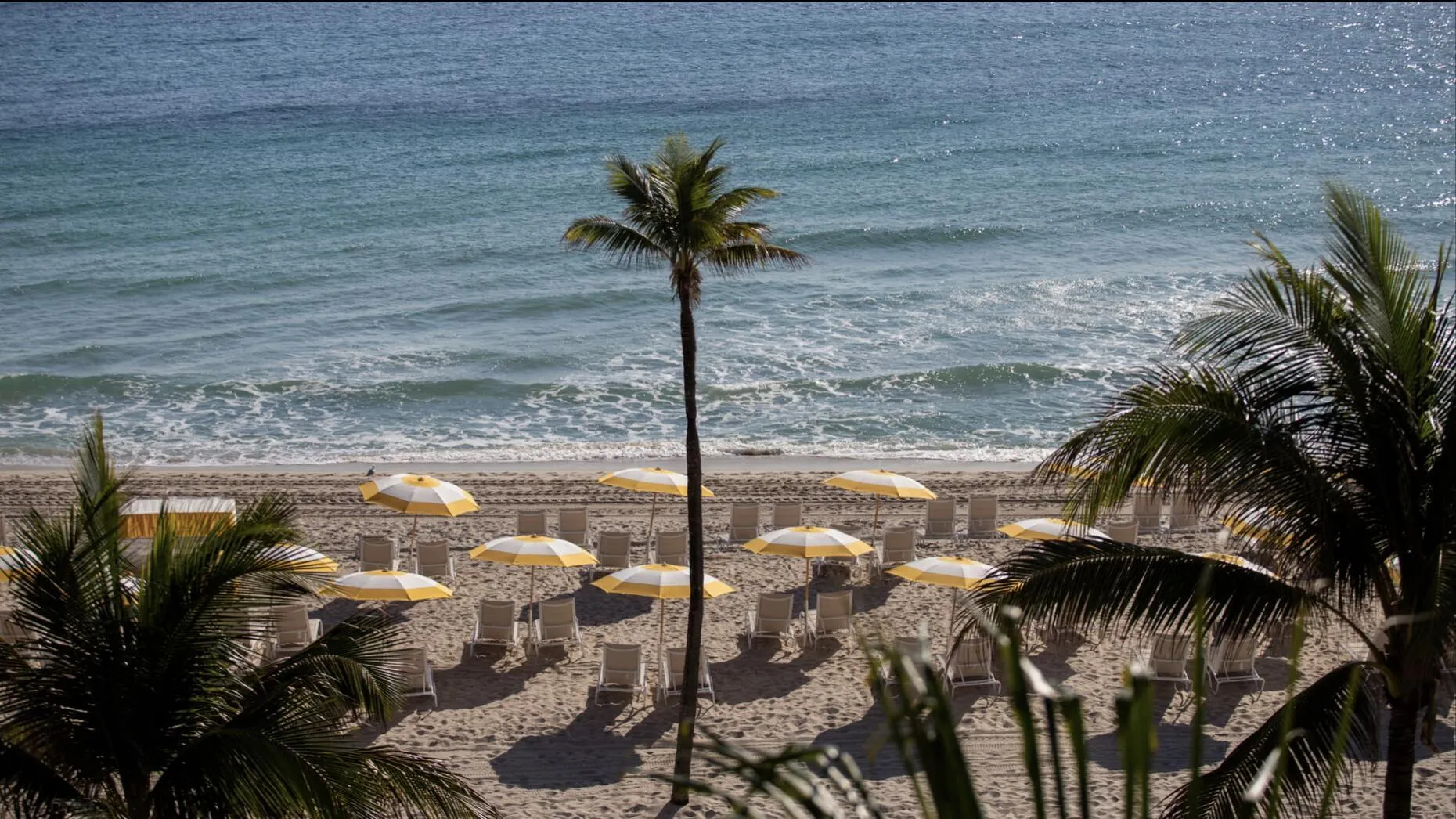 525 N Fort Lauderdale Beach Boulevard, #1505