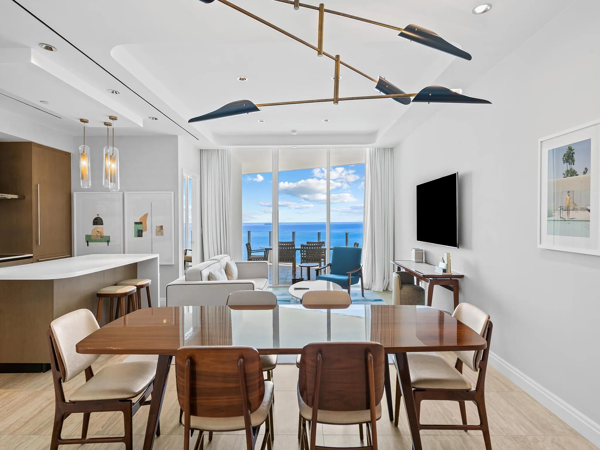 525 N Fort Lauderdale Beach Boulevard, #1505