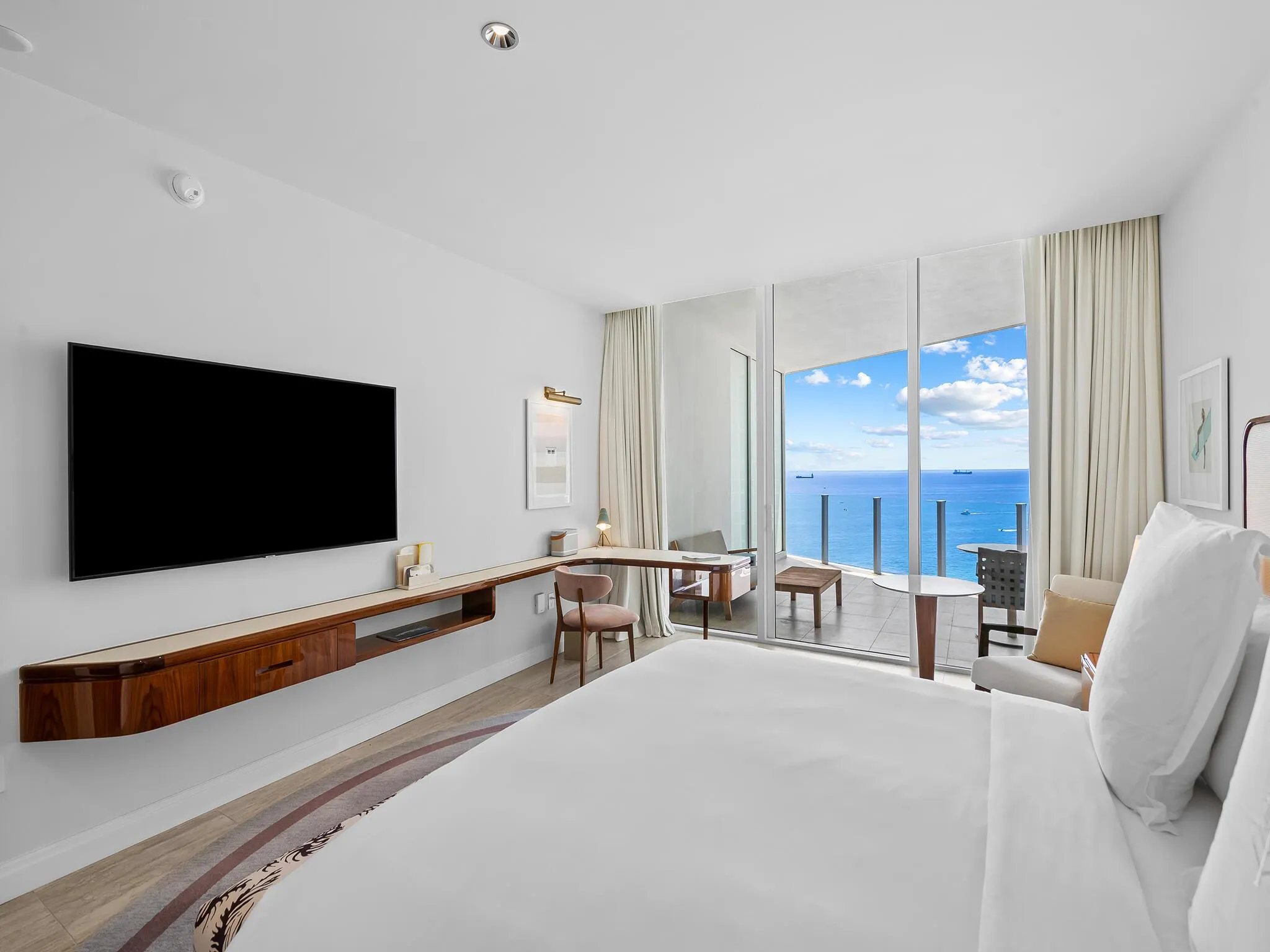 525 N Fort Lauderdale Beach Boulevard, #1505
