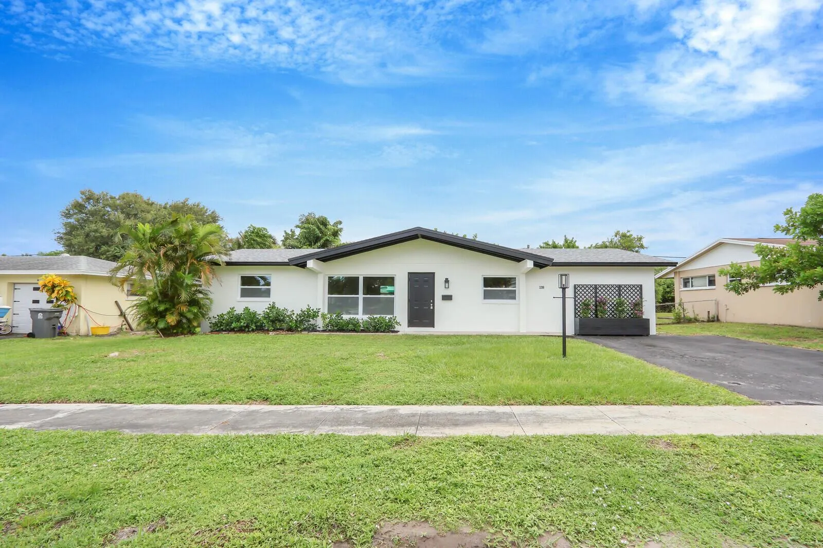 3288 Bermuda Road