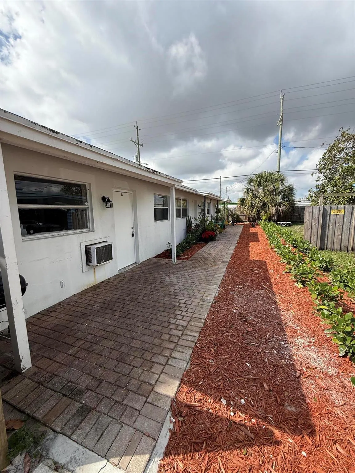 1315 N J Street, #A