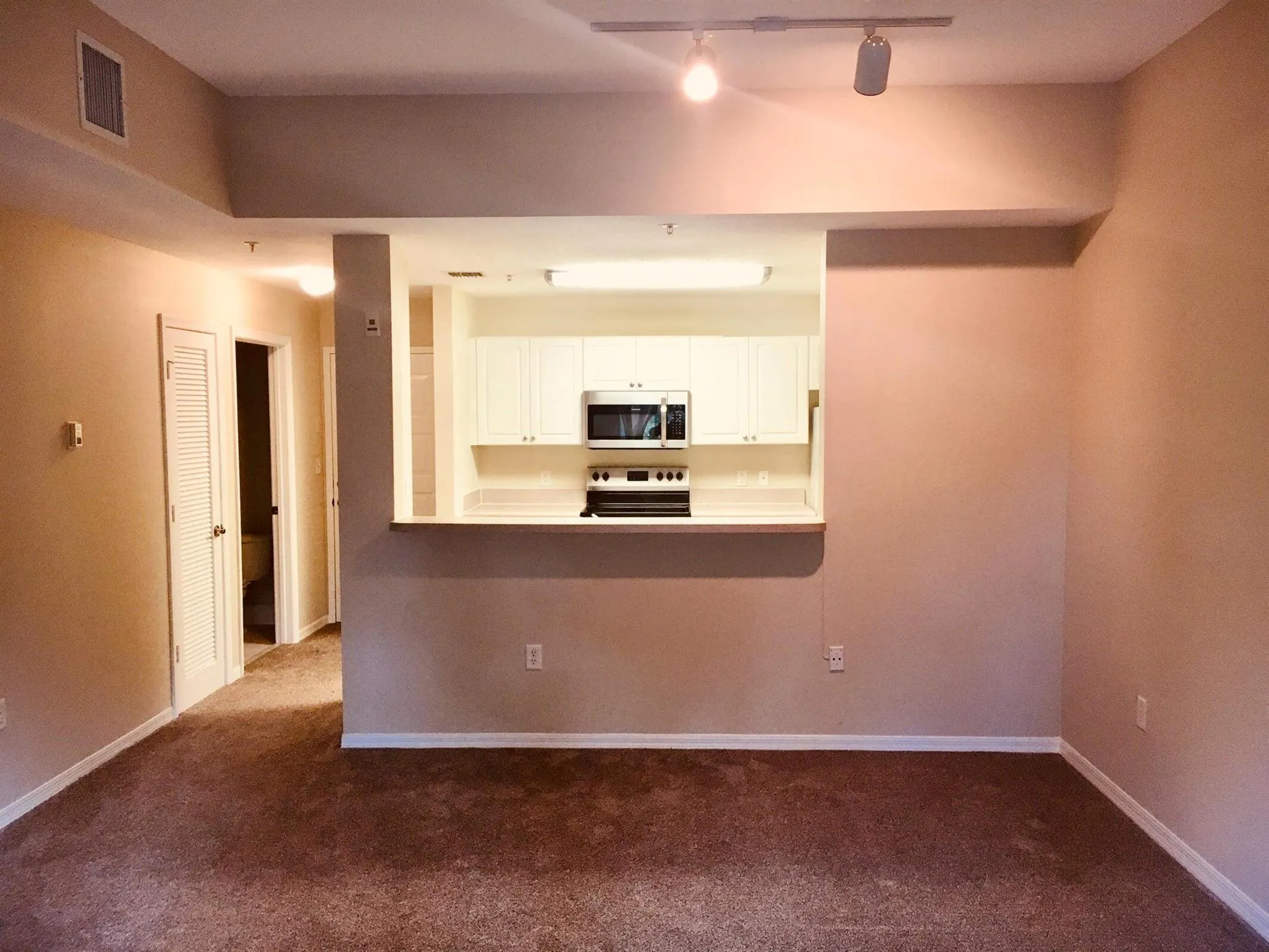 1203 Town Center Drive, #219