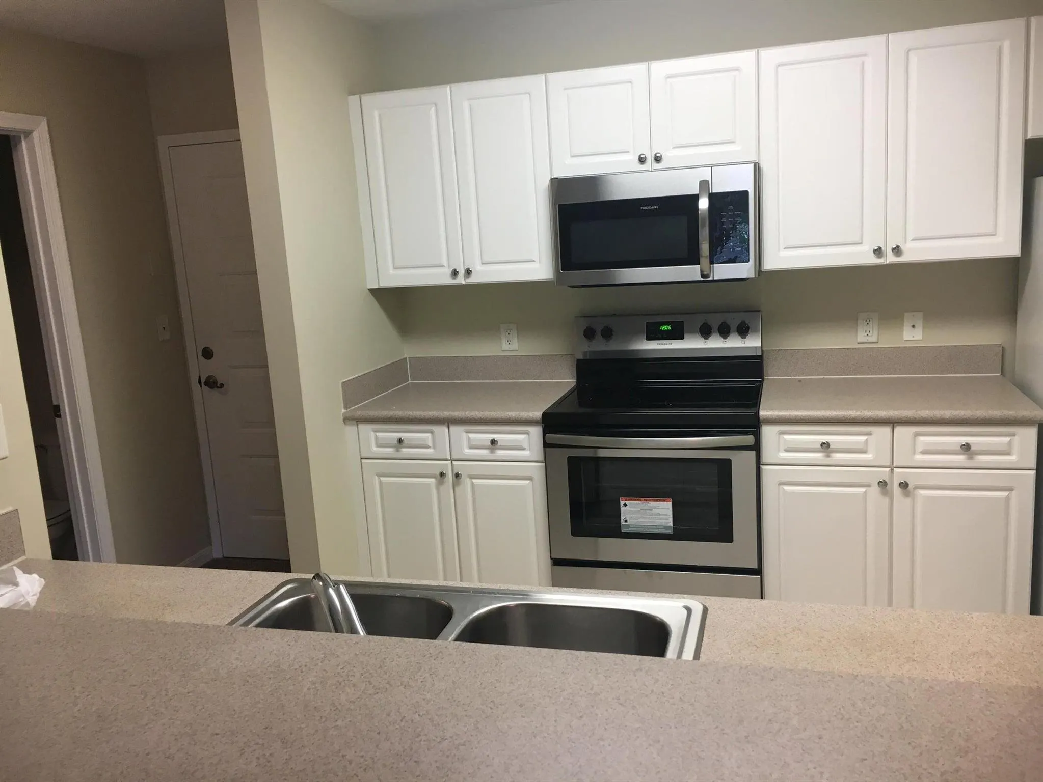 1203 Town Center Drive, #219