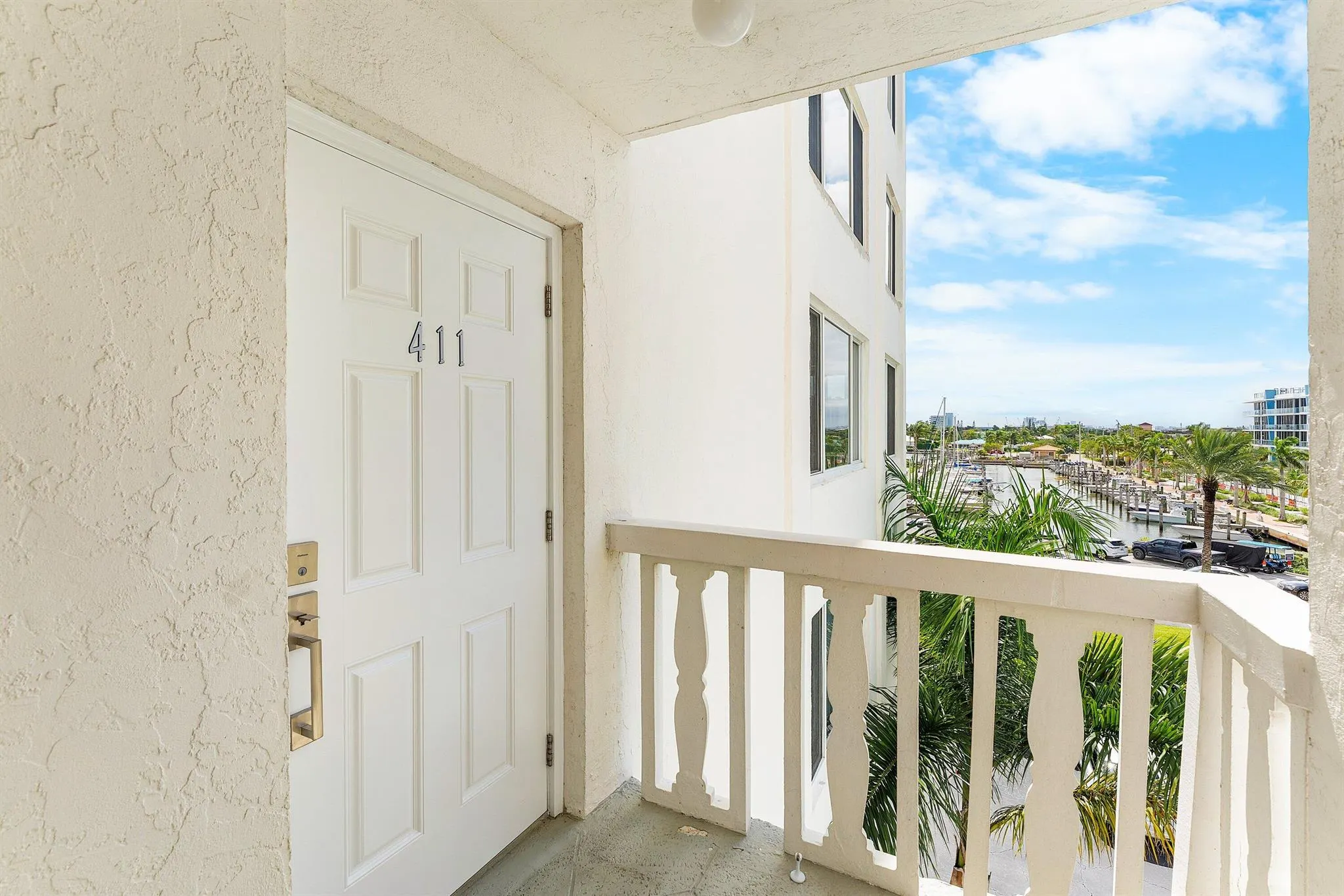 301 Lake Shore Drive, #411