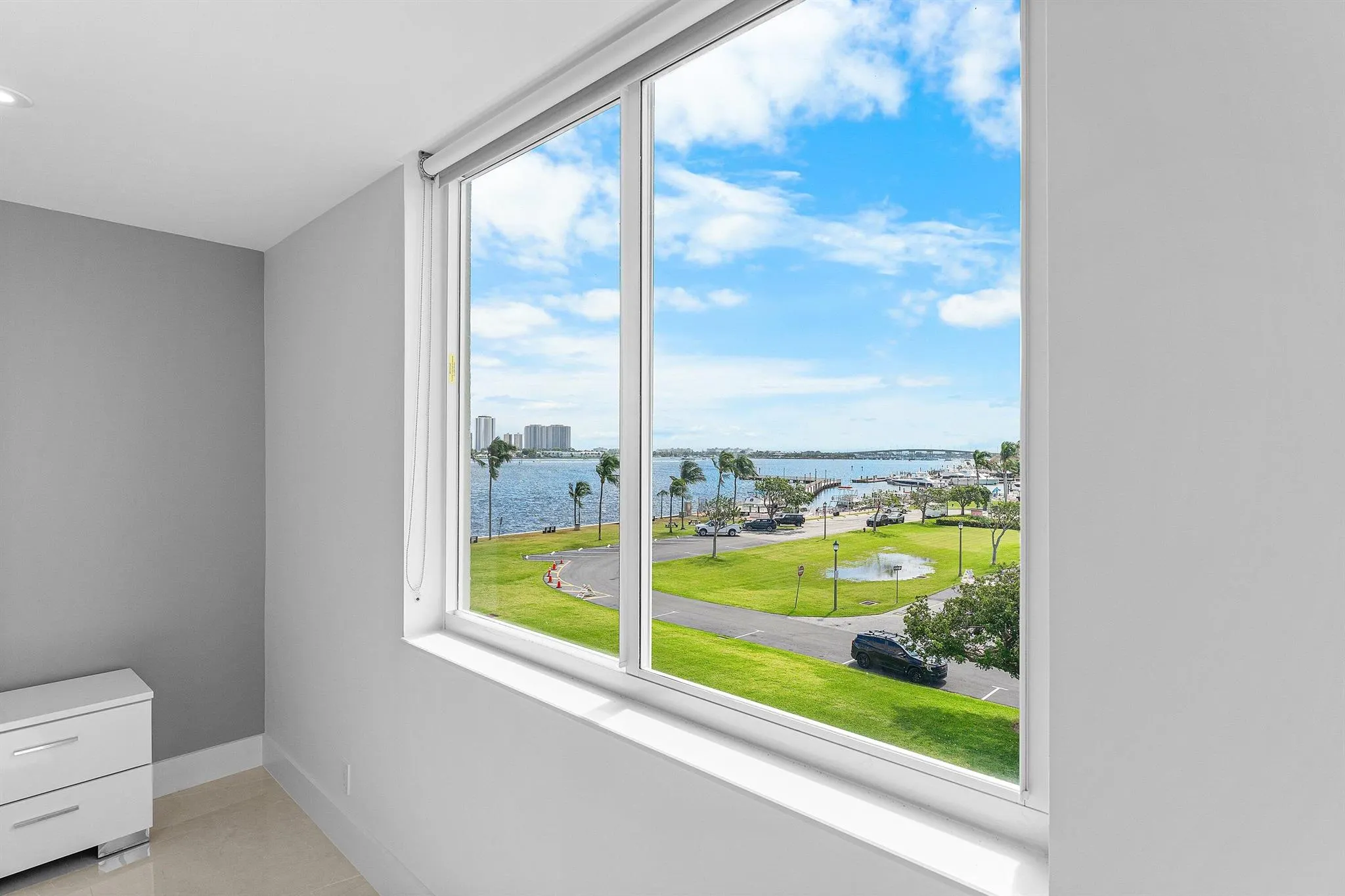 301 Lake Shore Drive, #411