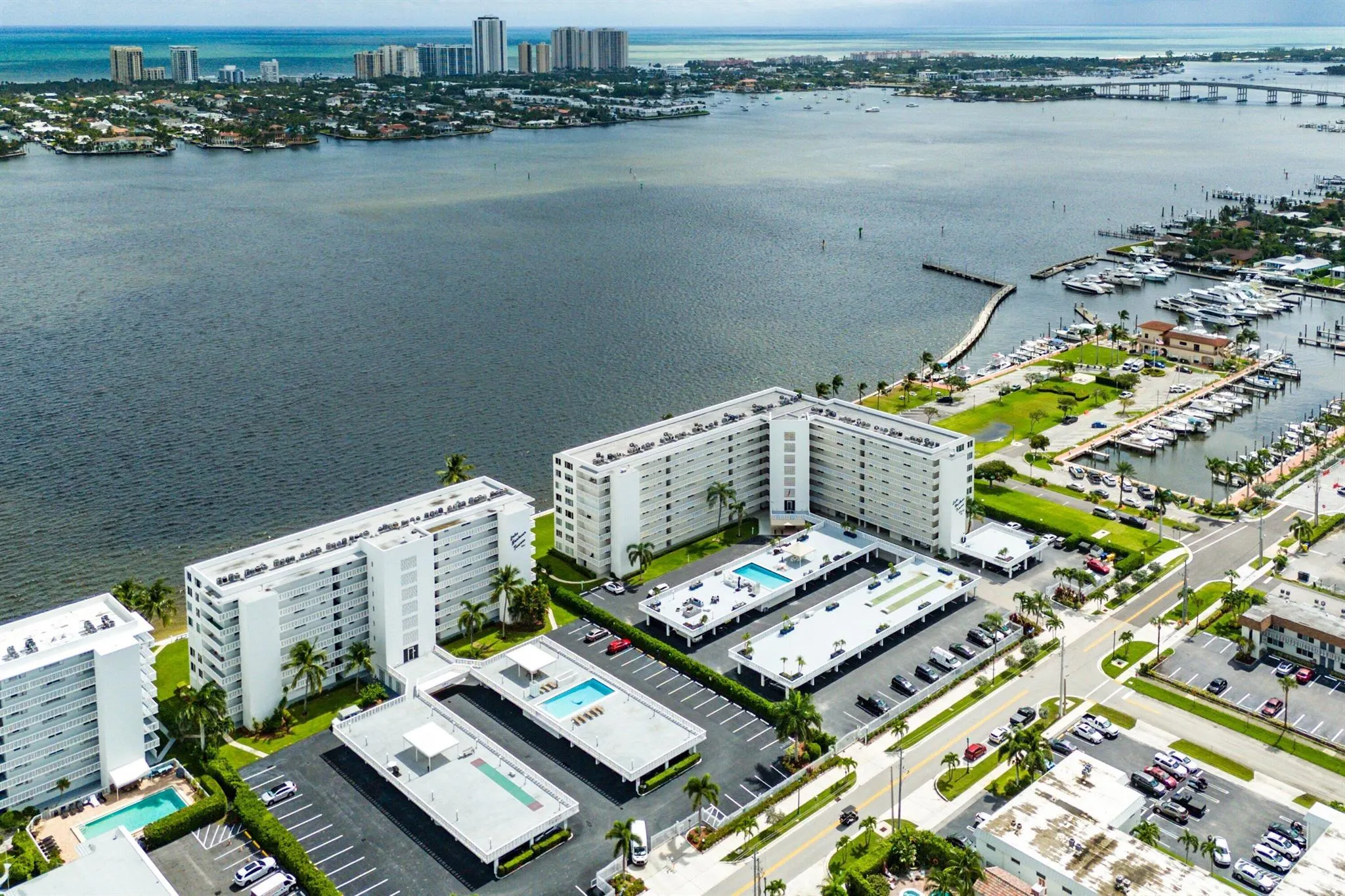 301 Lake Shore Drive, #411
