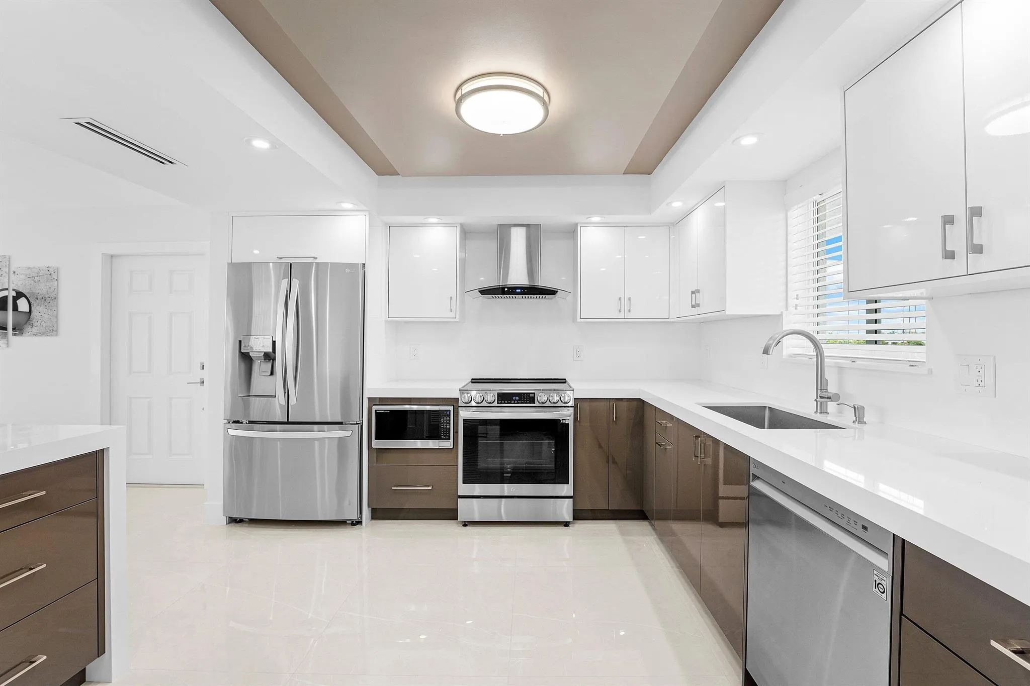 301 Lake Shore Drive, #411