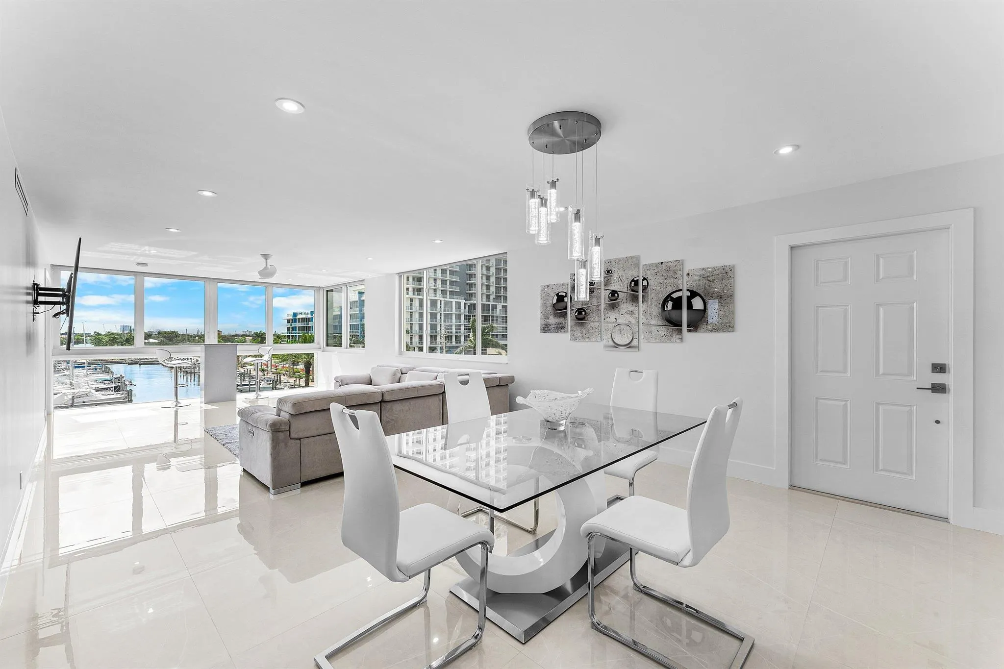 301 Lake Shore Drive, #411