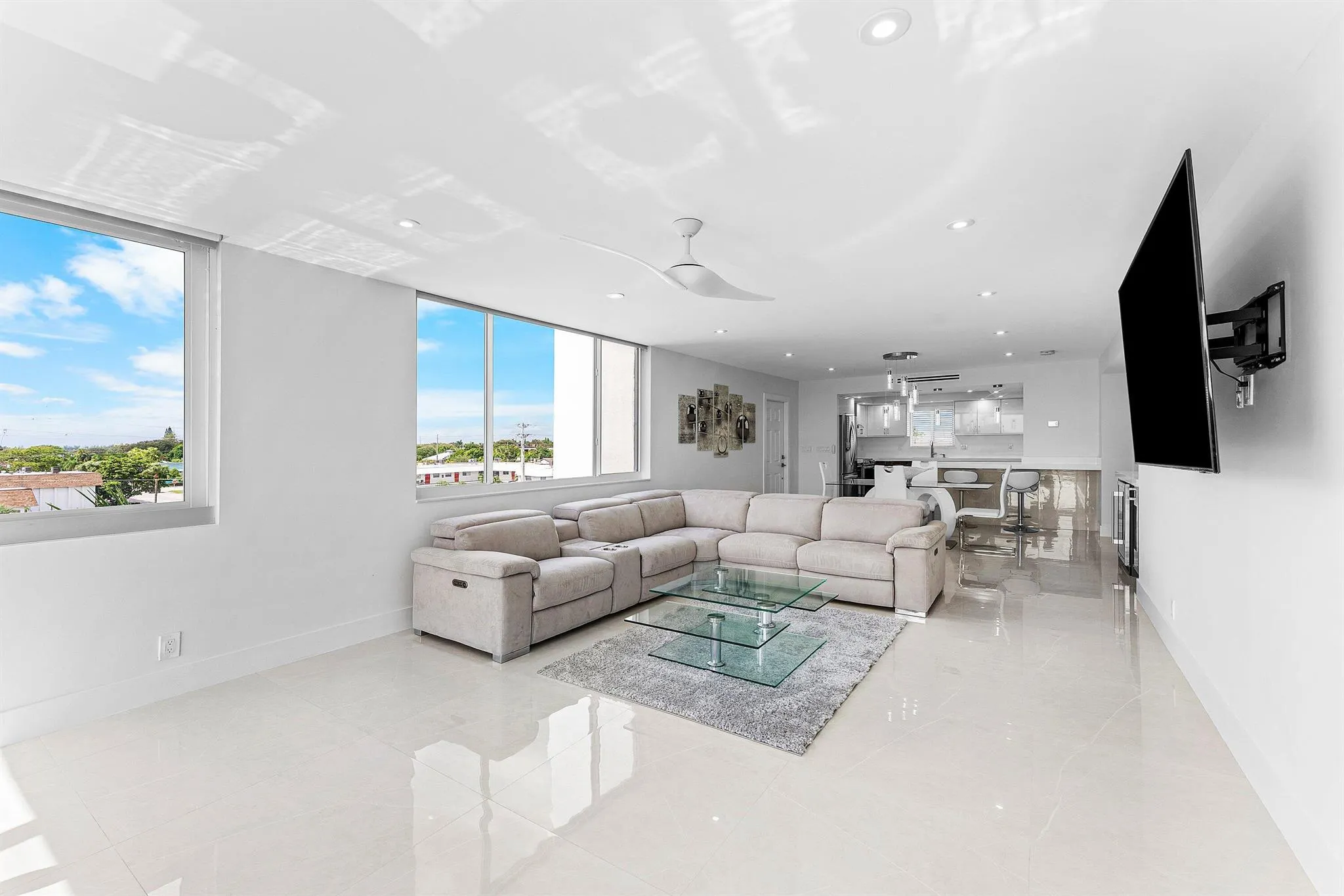 301 Lake Shore Drive, #411